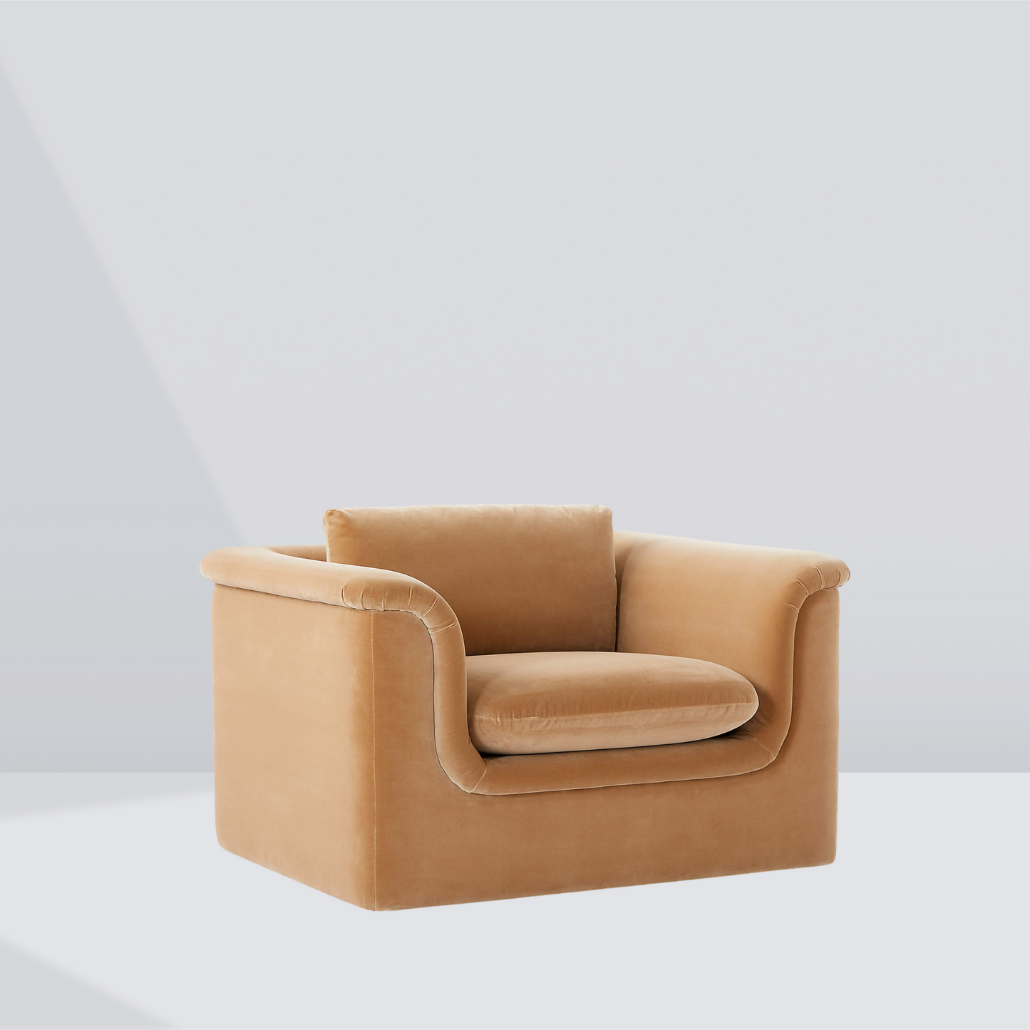 Solace Lounge Armchair