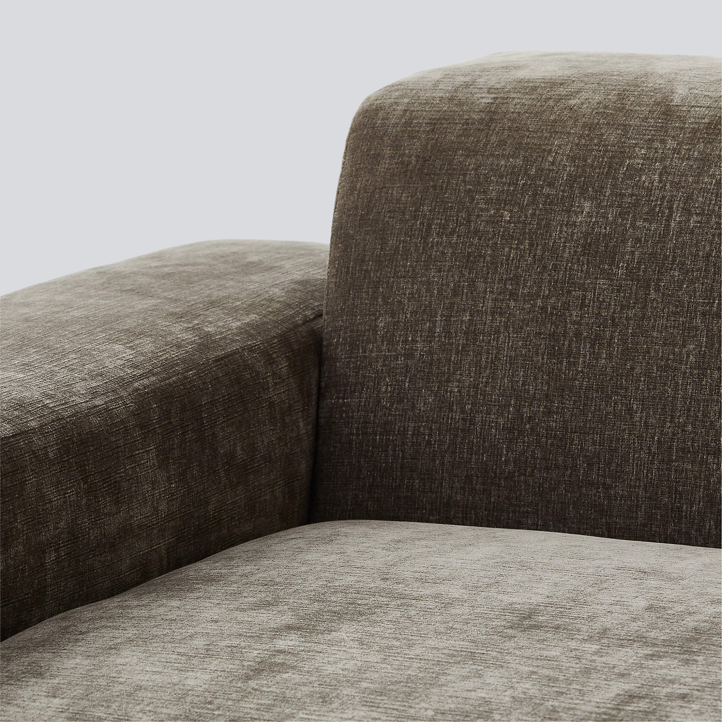 Moro Luxe Sectional Sofa