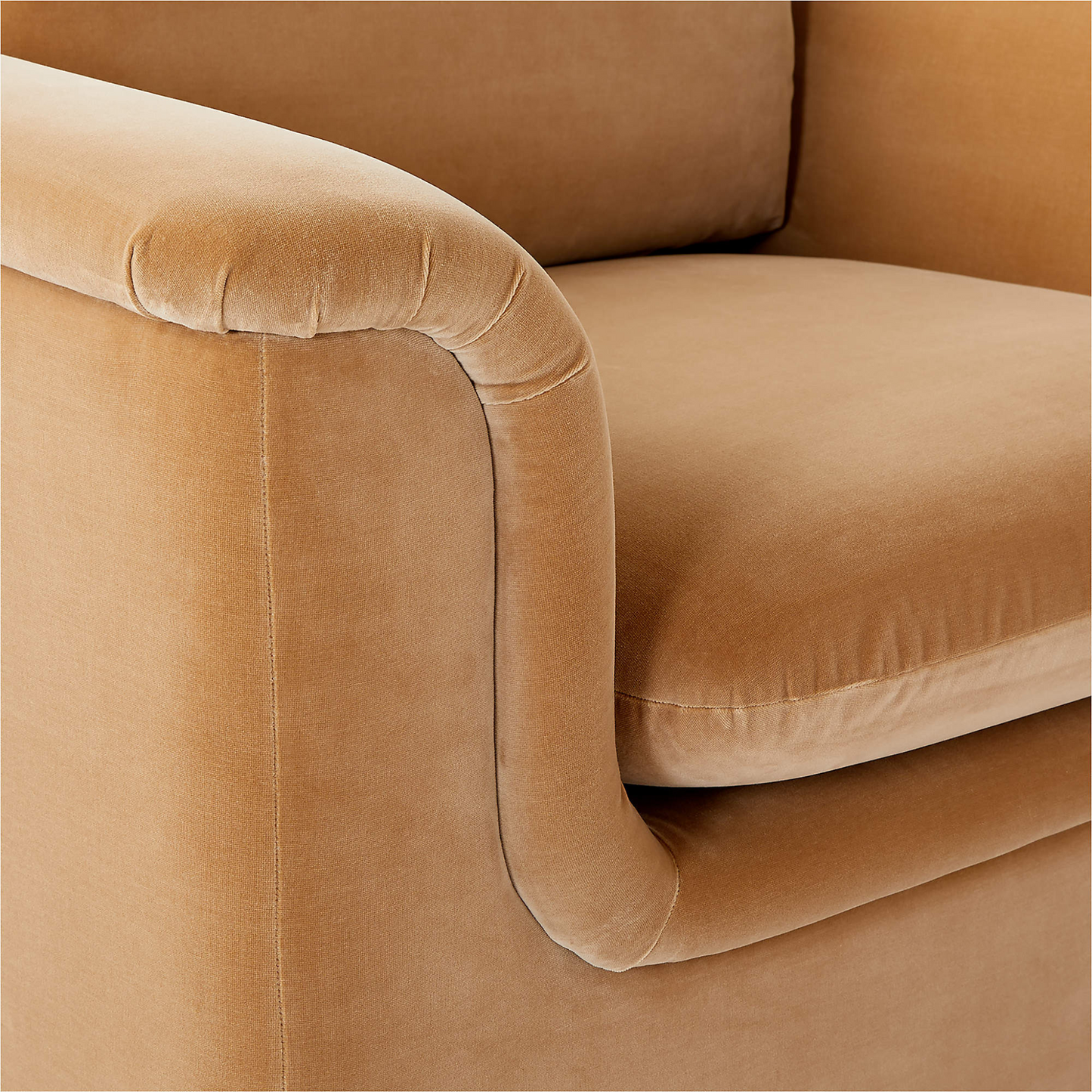 Solace Lounge Armchair