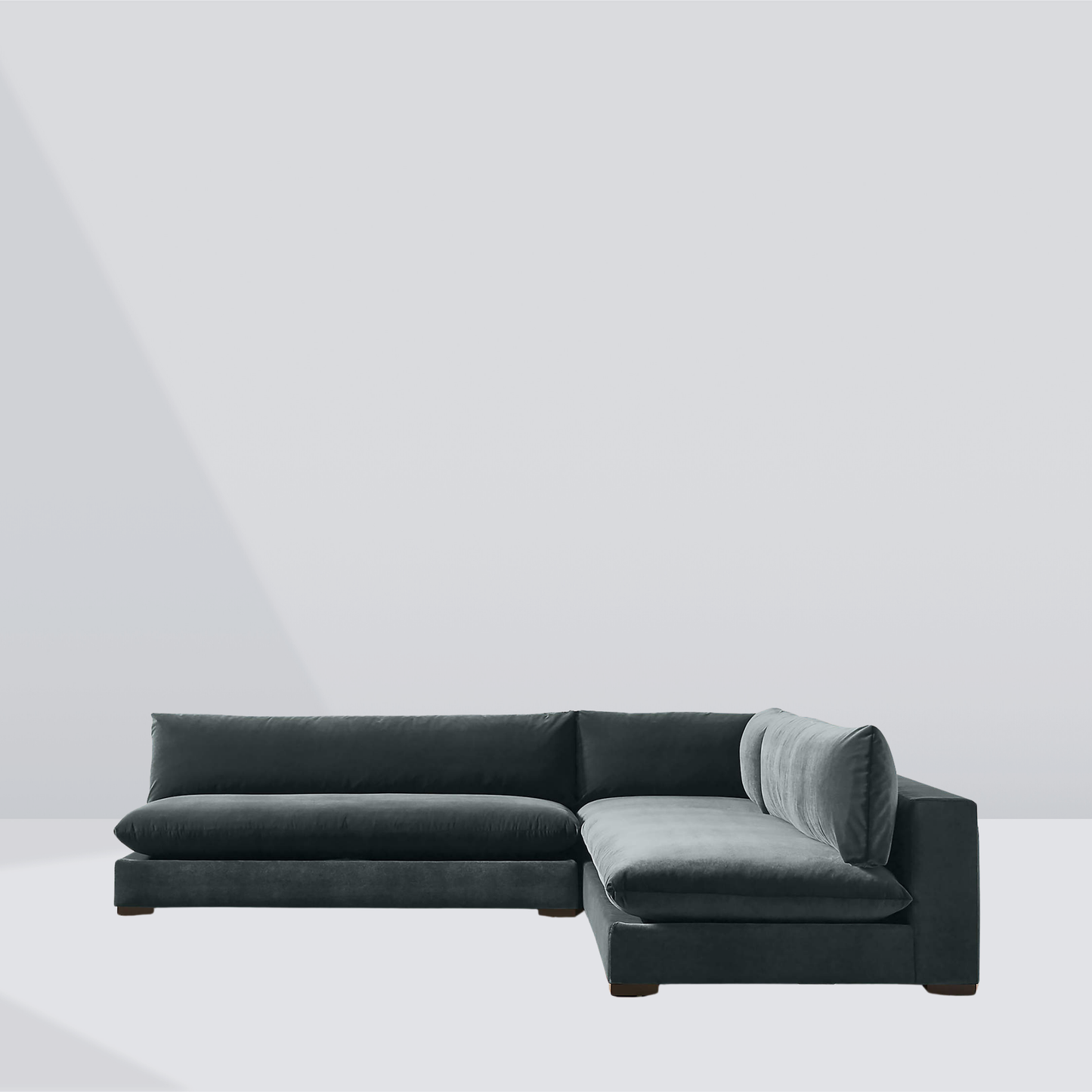 Astoria Luxe L-Shape Sofa