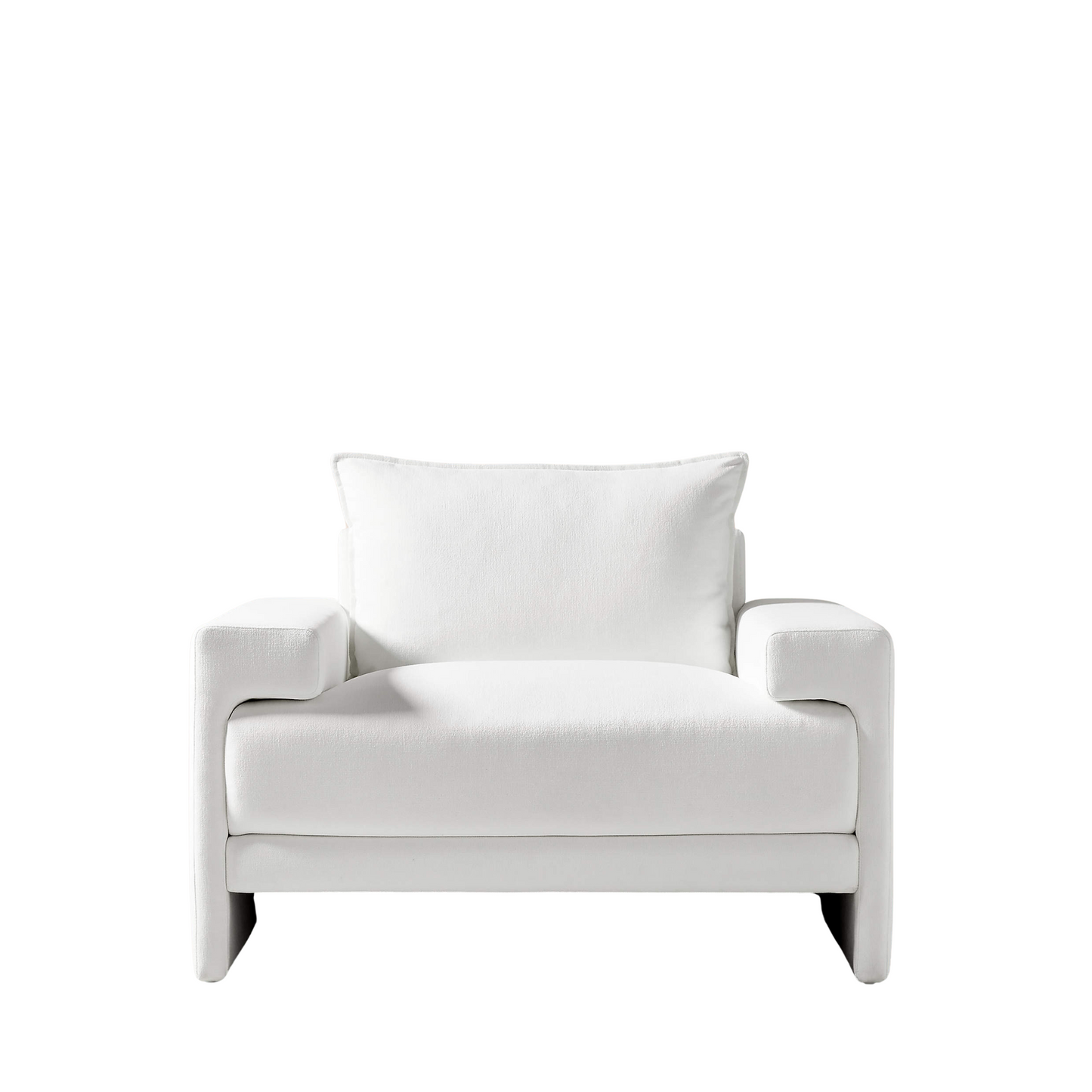 Auri Luxe Armchair