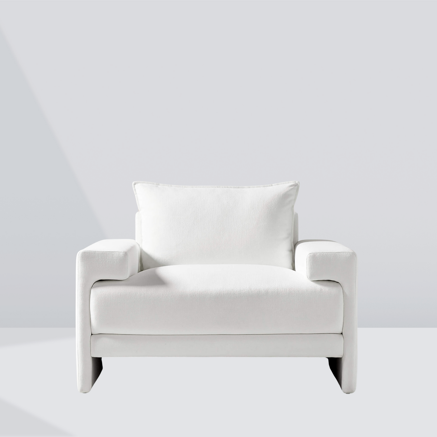 Auri Luxe Armchair