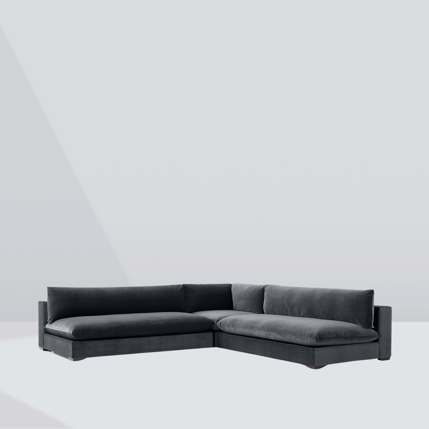 Astoria Luxe L-Shape Sofa
