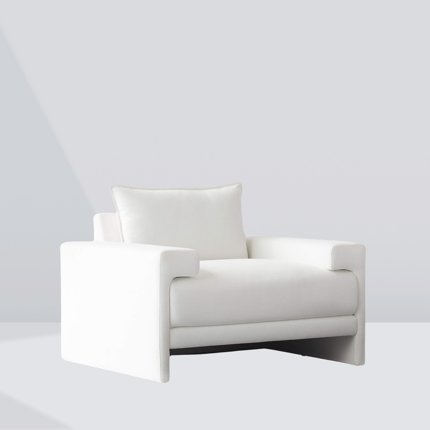 Auri Luxe Armchair