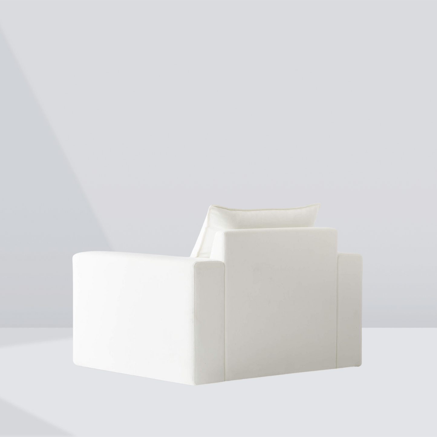 Auri Luxe Armchair