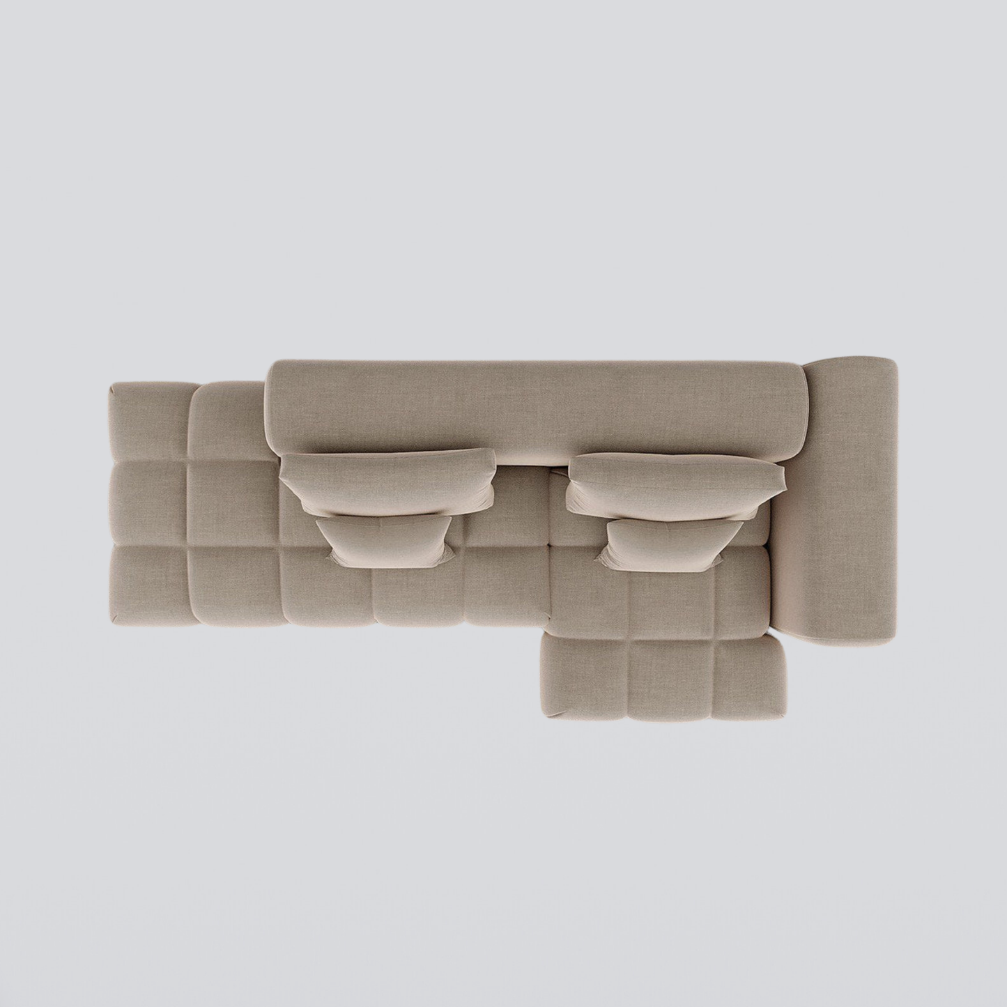 Nimbus Modular Cloud Sofa