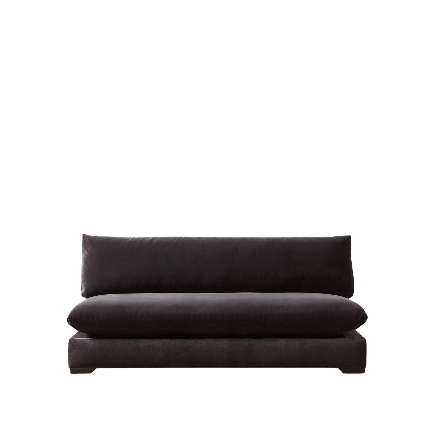 VANTA Deep Lounge Sofa – 2 Seater