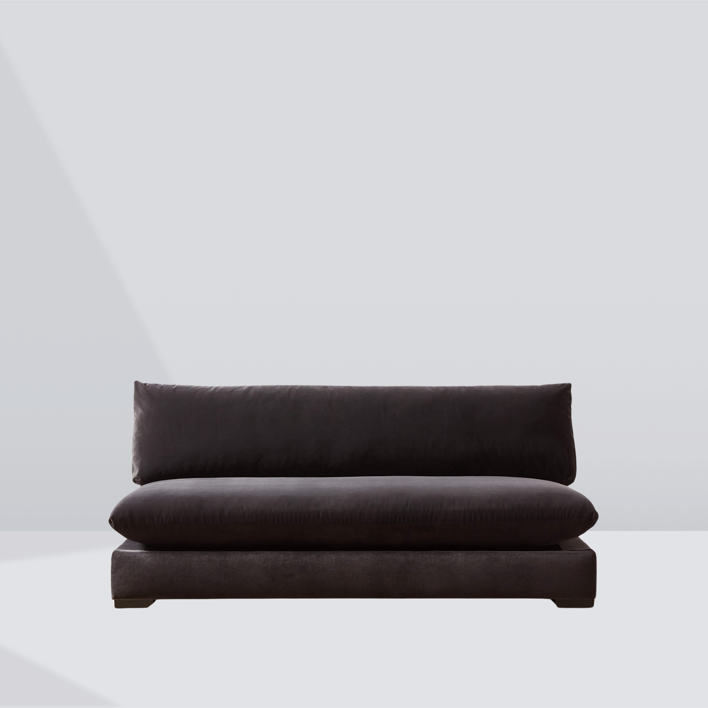 VANTA Deep Lounge Sofa – 2 Seater