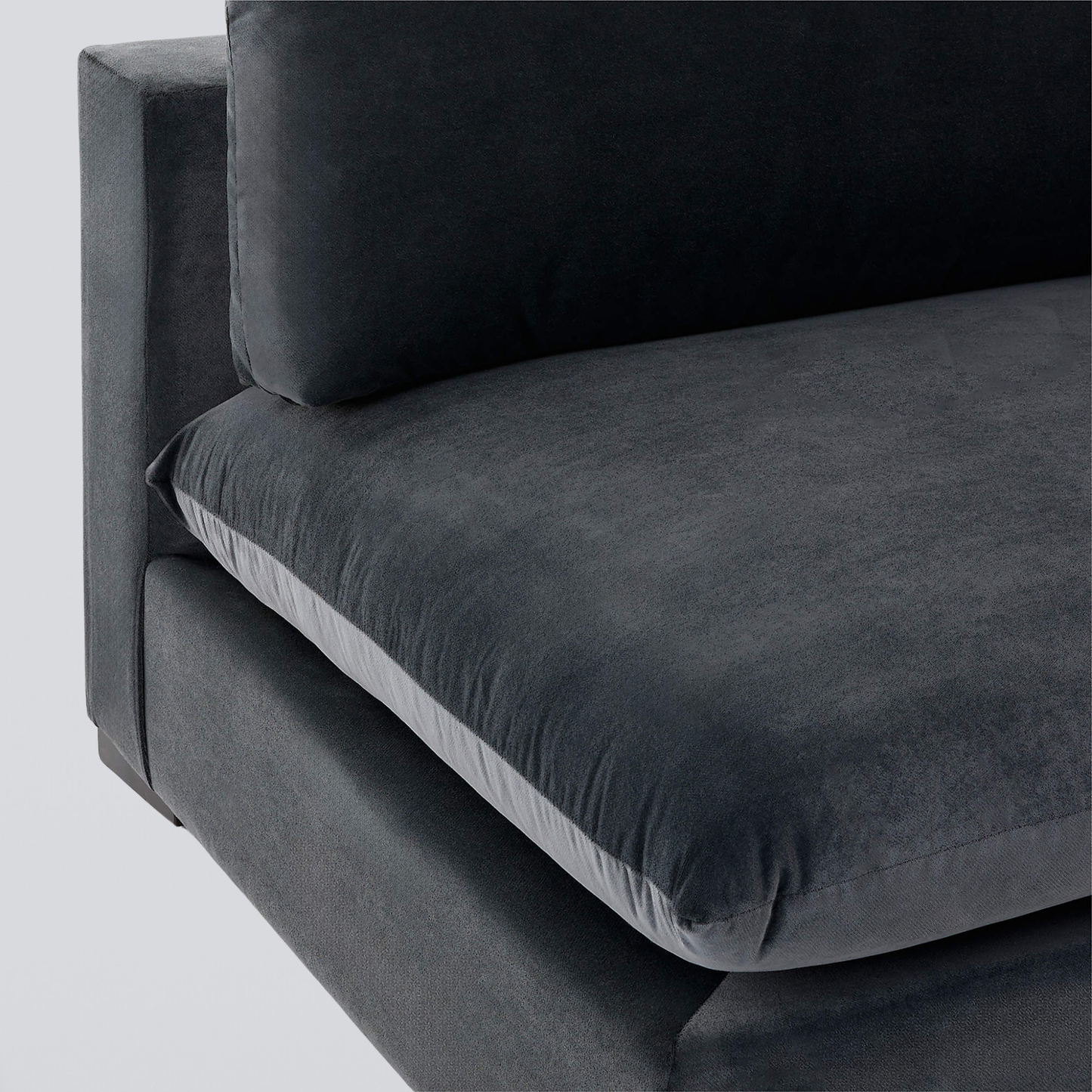 VANTA Deep Lounge Sofa – 2 Seater