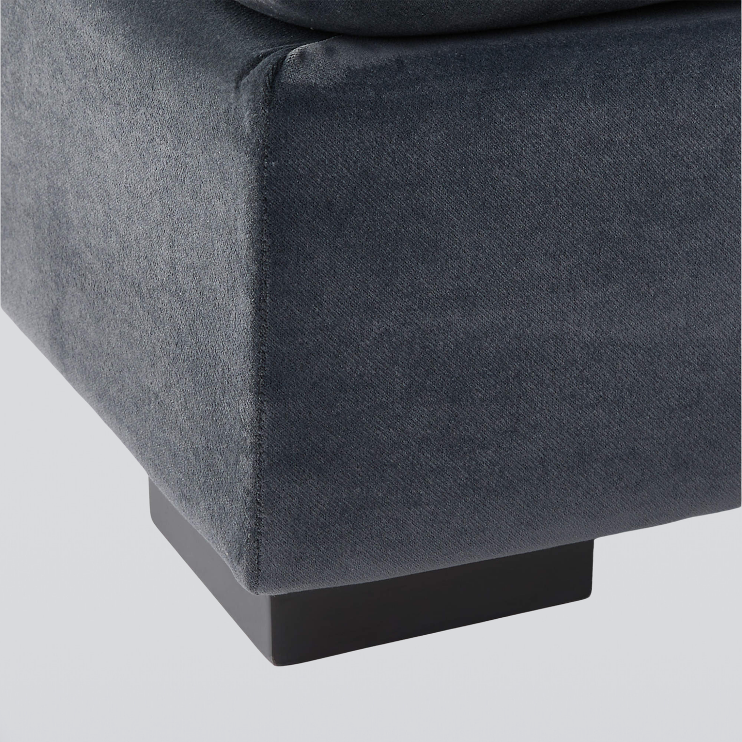 VANTA Deep Lounge Sofa – 2 Seater