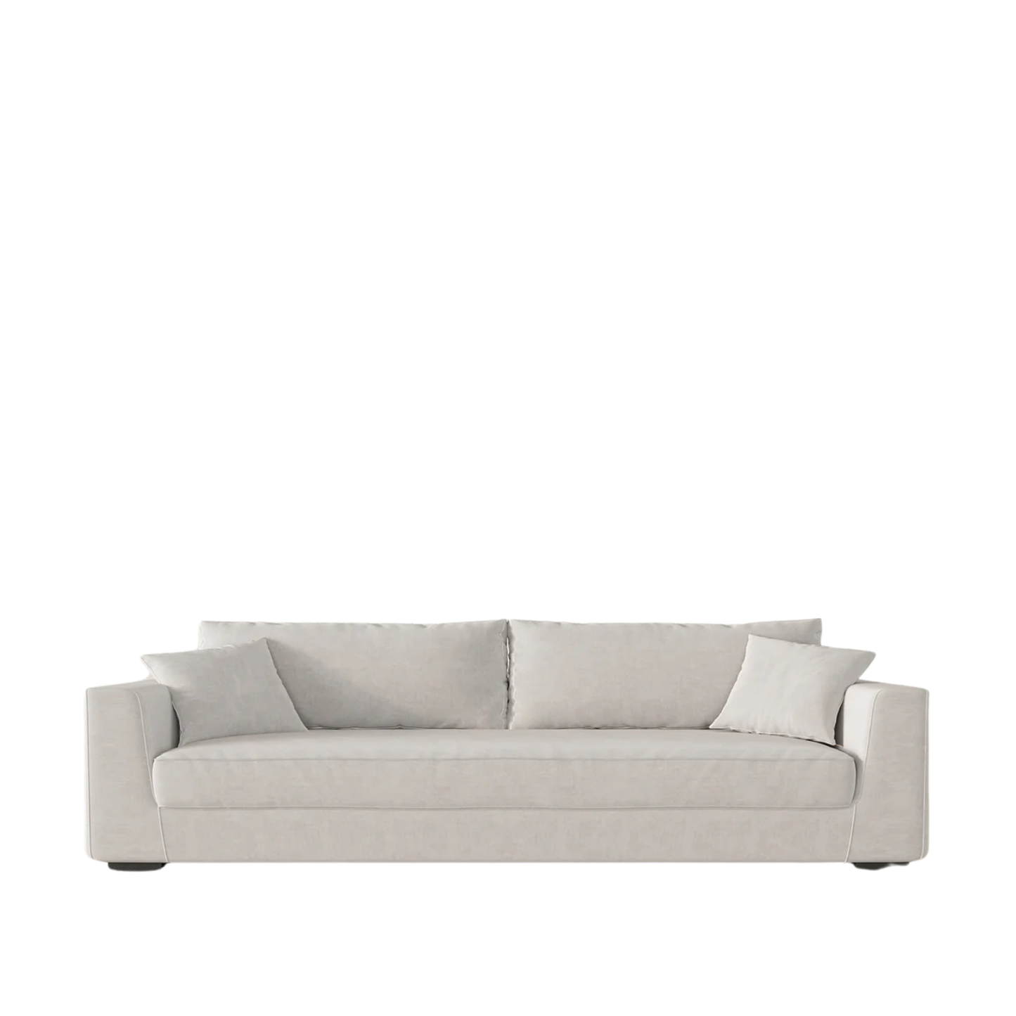 ARLO Modern Classic 3-Seater Sofa