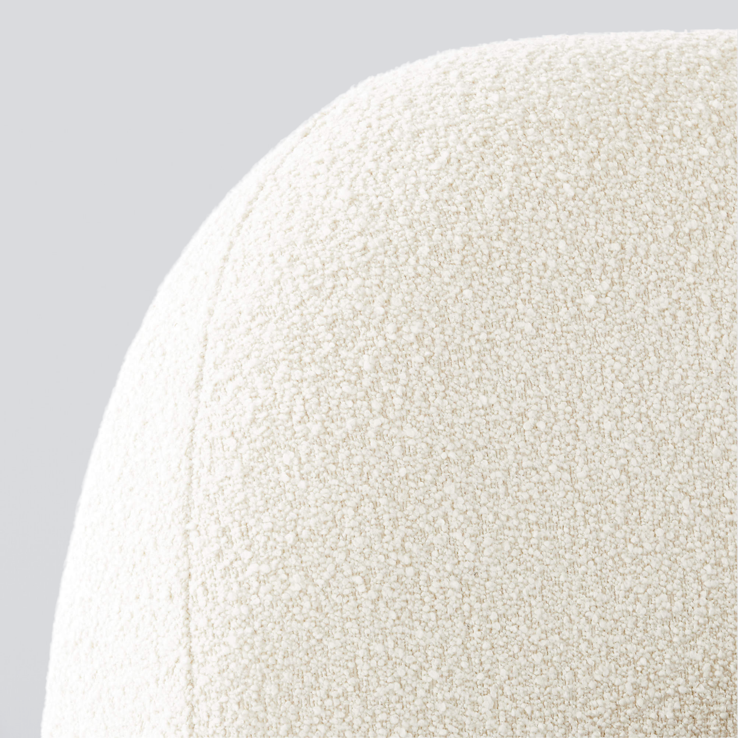 Mareva Soft Curve Bed