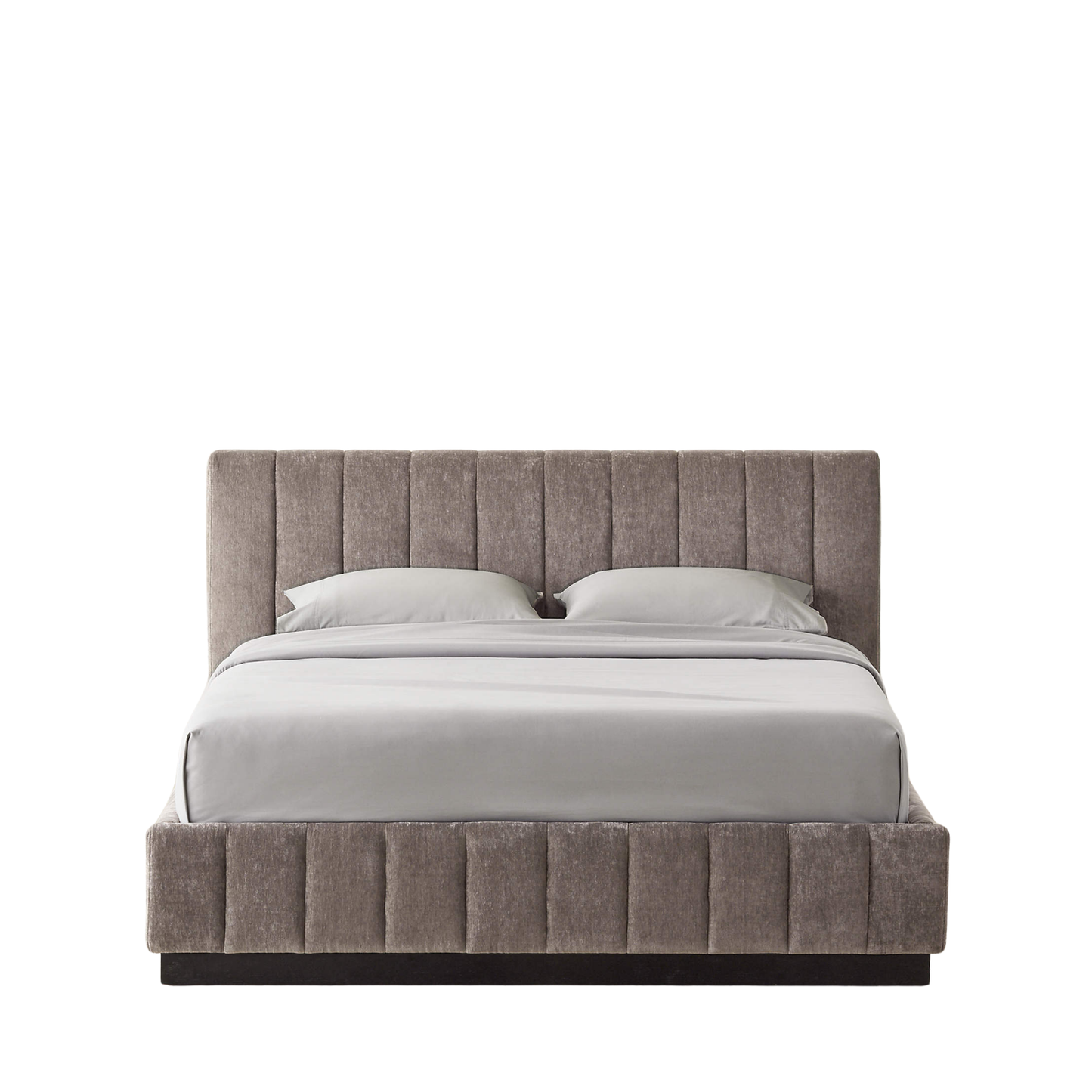Verano Channel-Tufted Bed