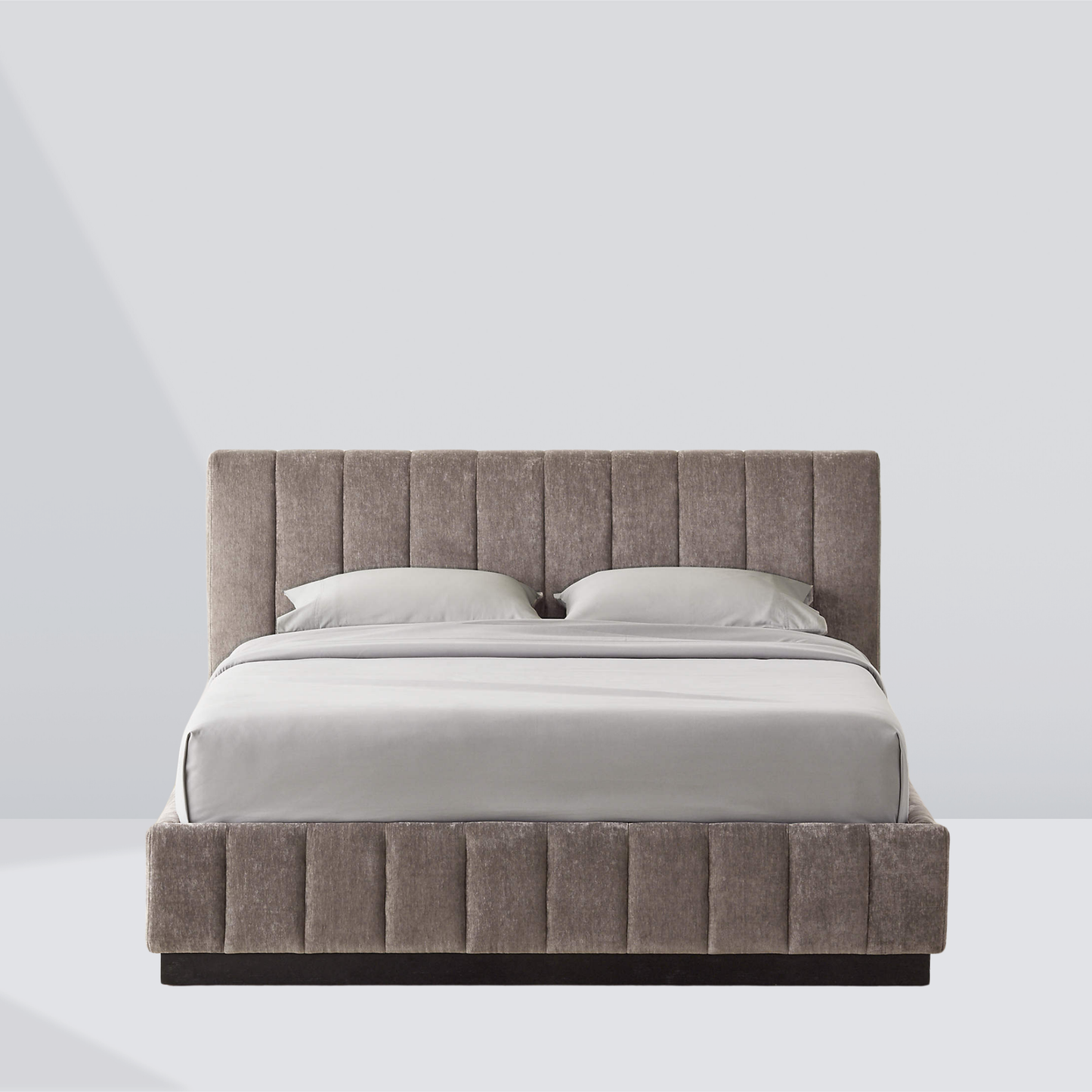 Verano Channel-Tufted Bed