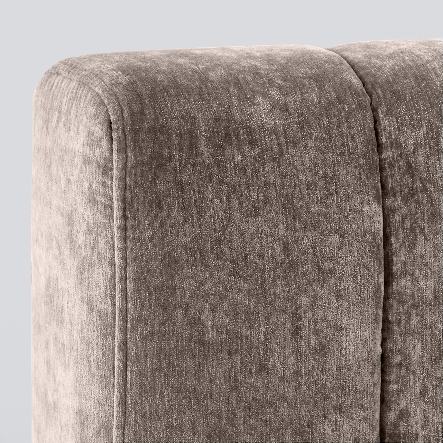 Verano Channel-Tufted Bed