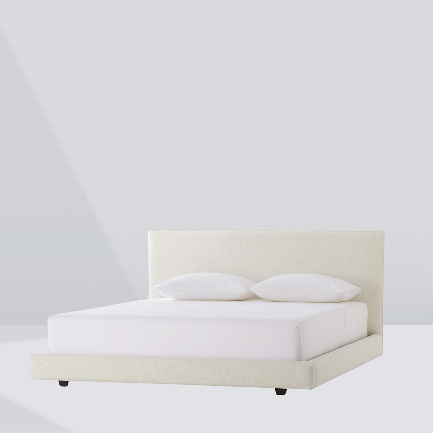 Lunara Upholstered Bed