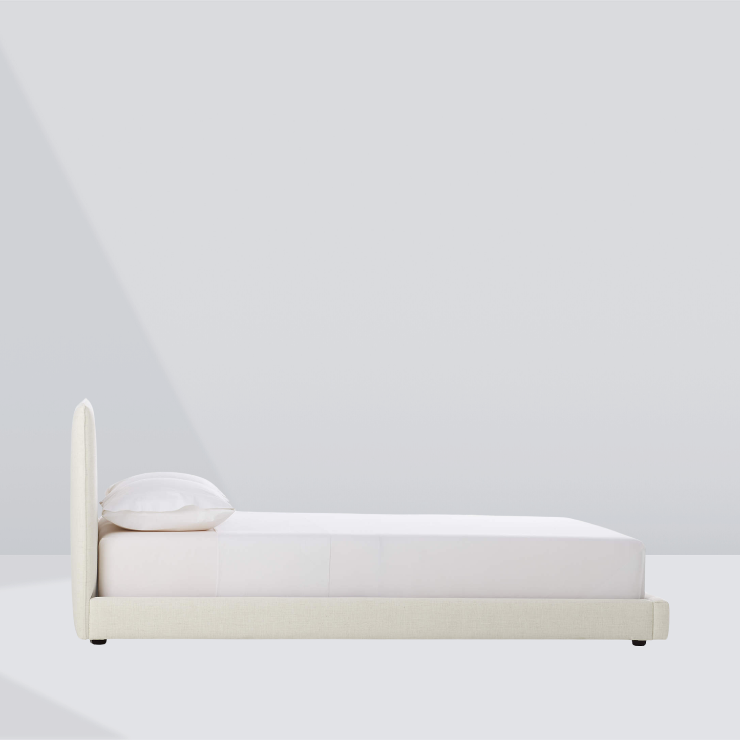Lunara Upholstered Bed
