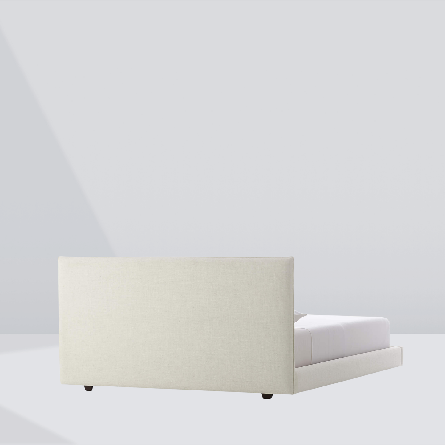 Lunara Upholstered Bed