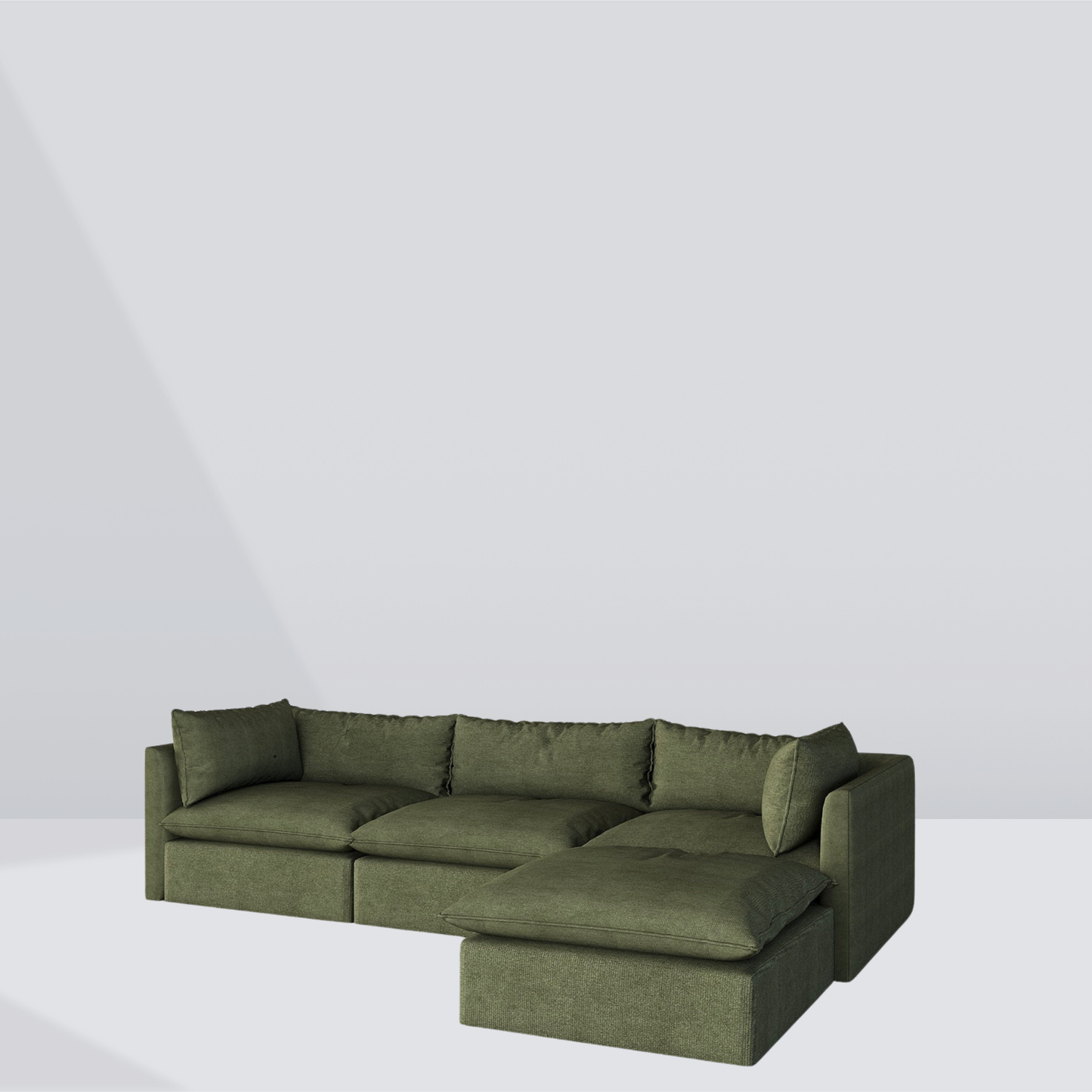 Verde Modular Sofa