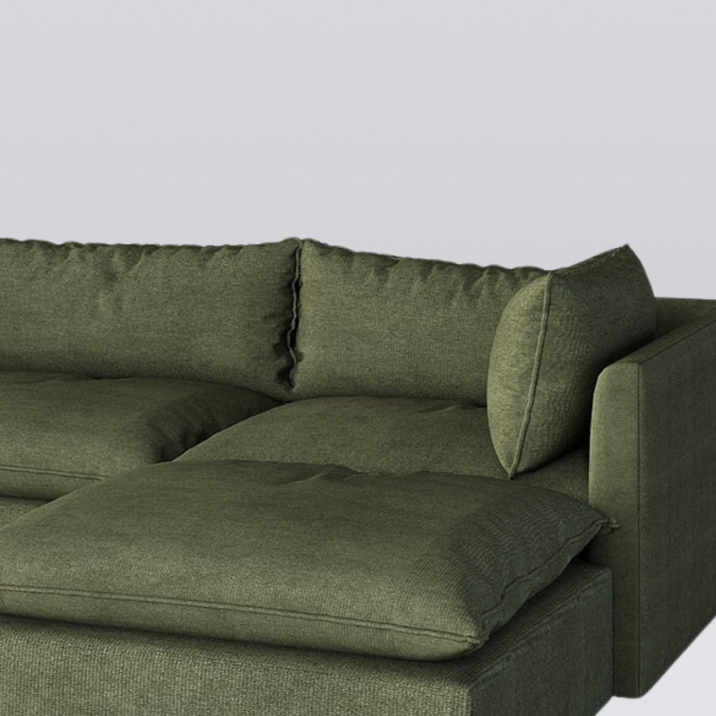 Verde Modular Sofa