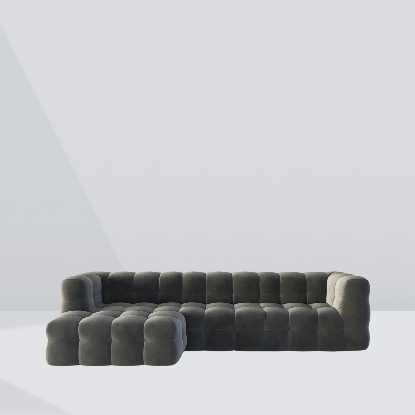 Velluto Modular Sofa