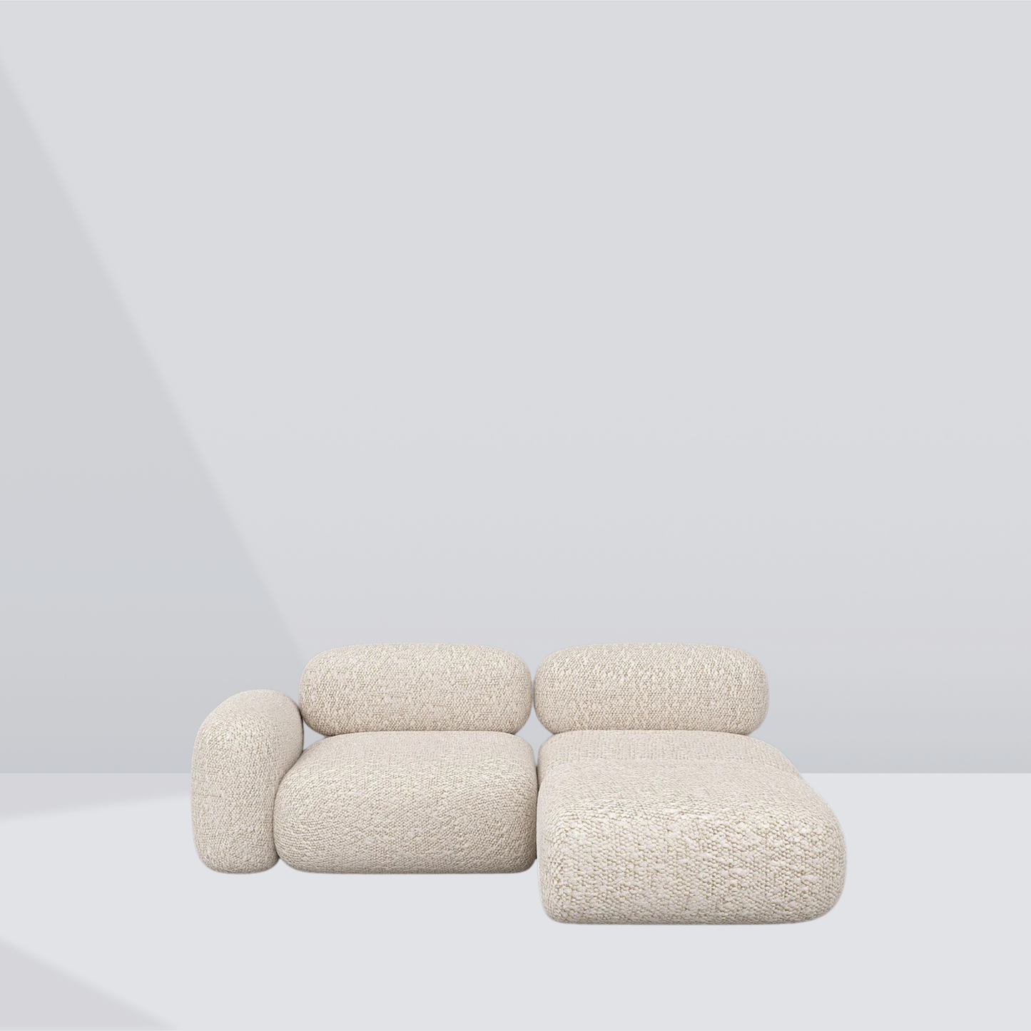 Luna Cloud Sofa