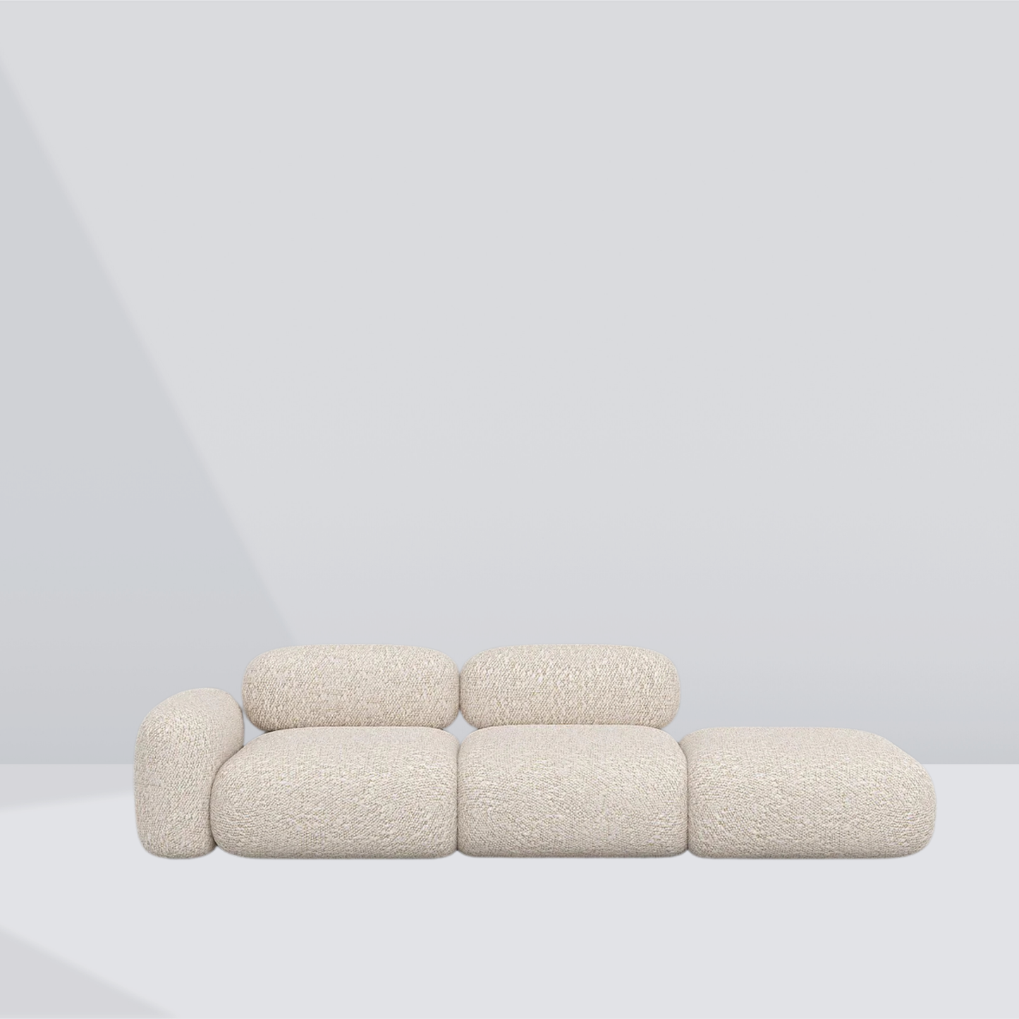 Luna Cloud Sofa