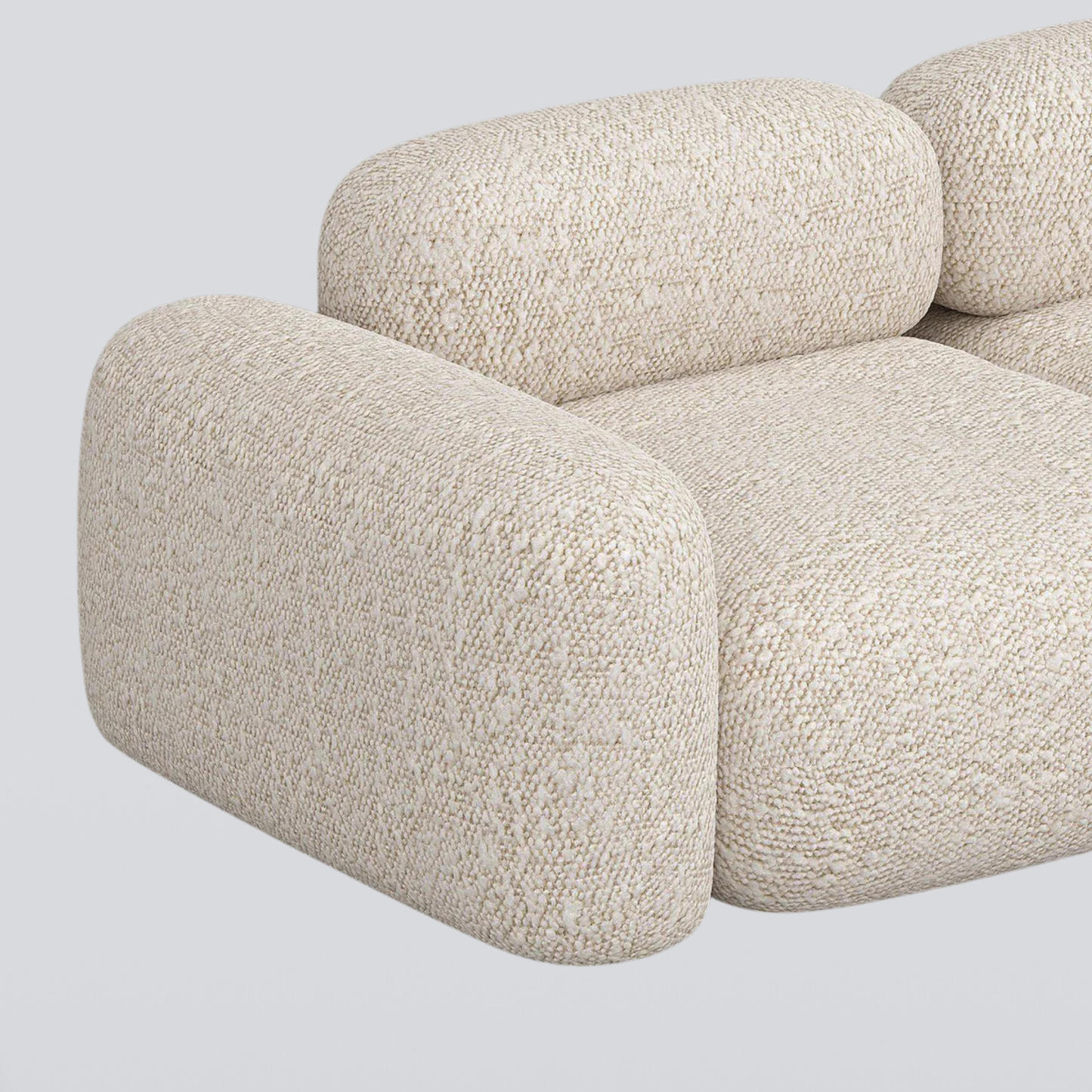 Luna Cloud Sofa
