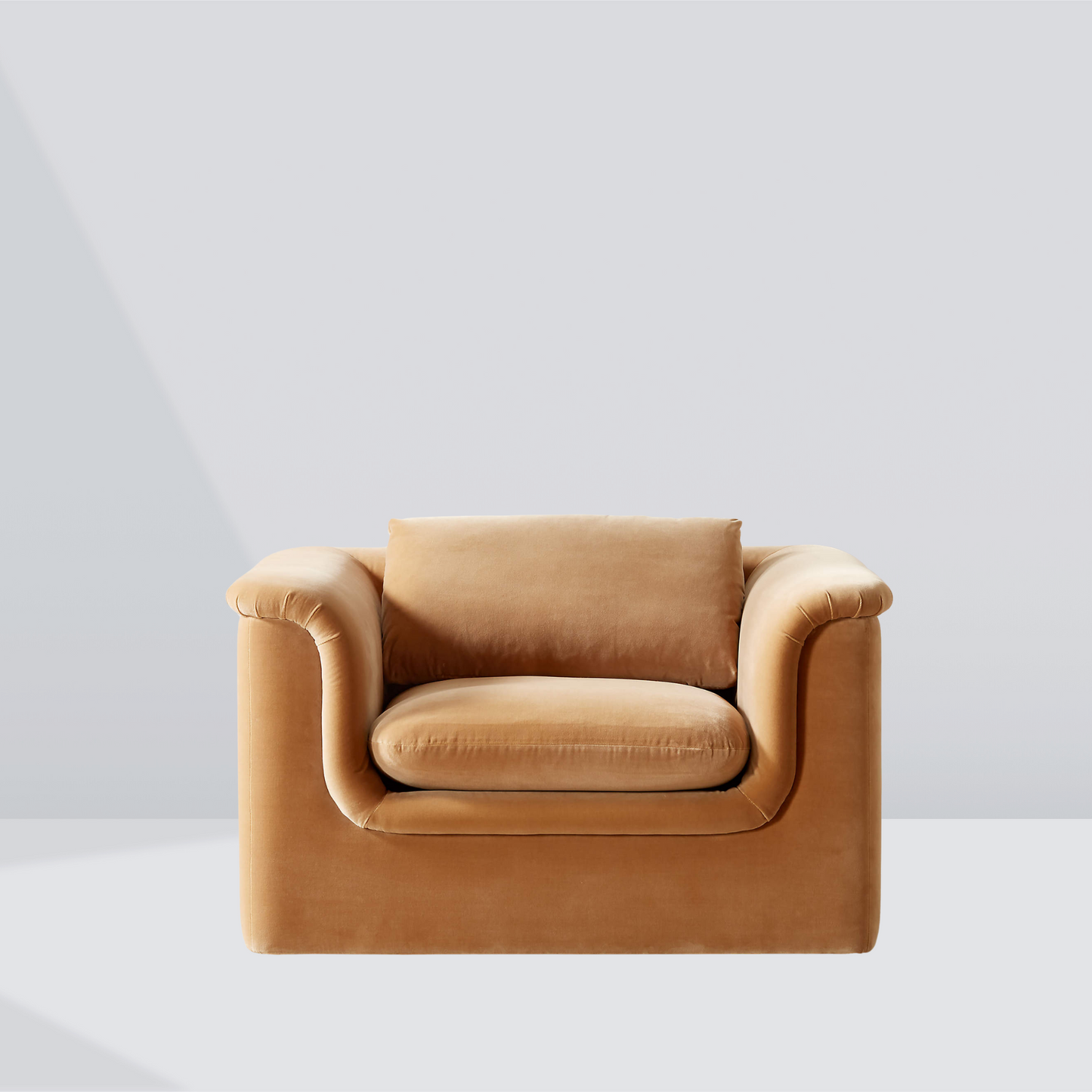 Solace Lounge Armchair