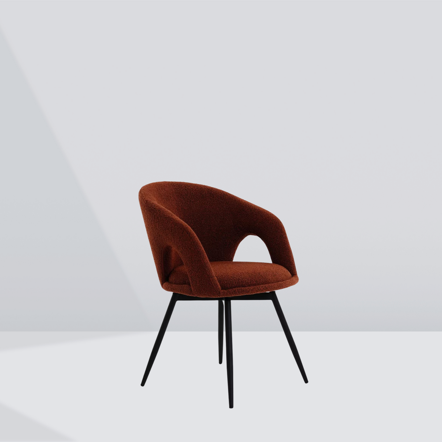 Terra Luxe Dining Chair
