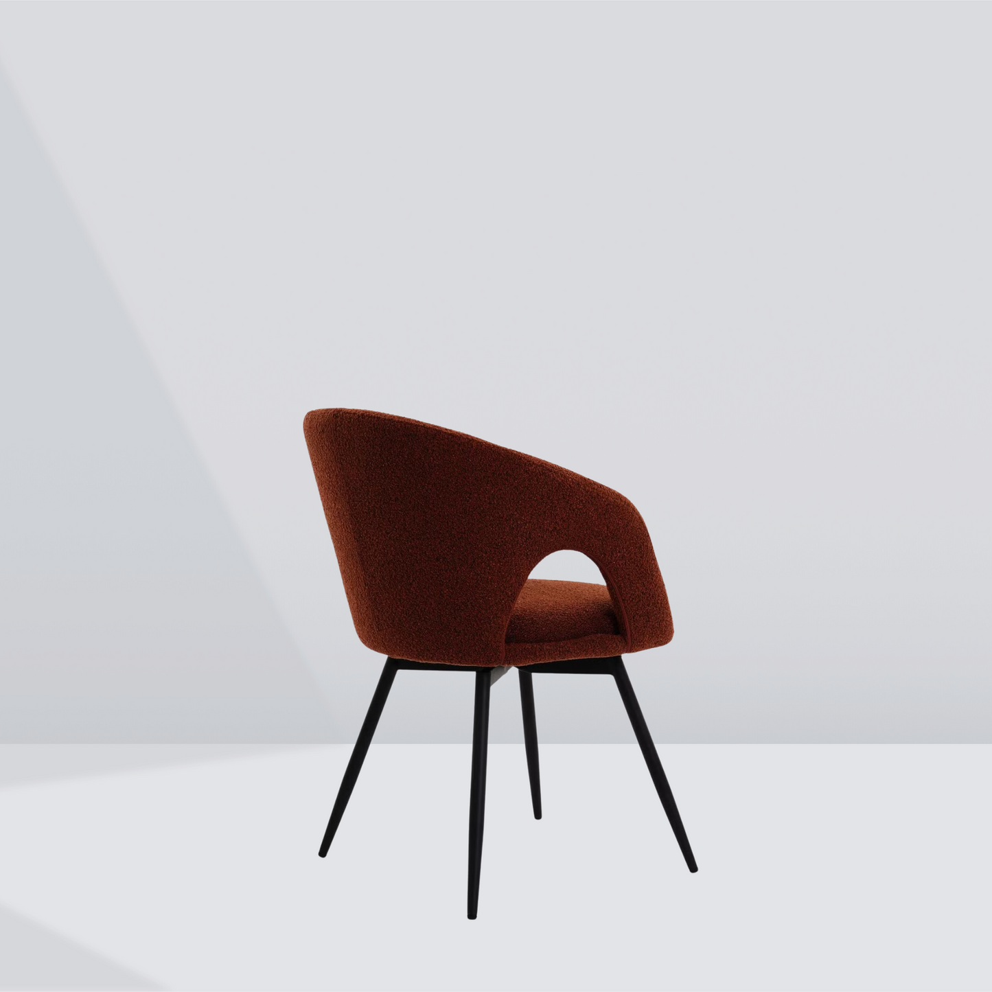 Terra Luxe Dining Chair