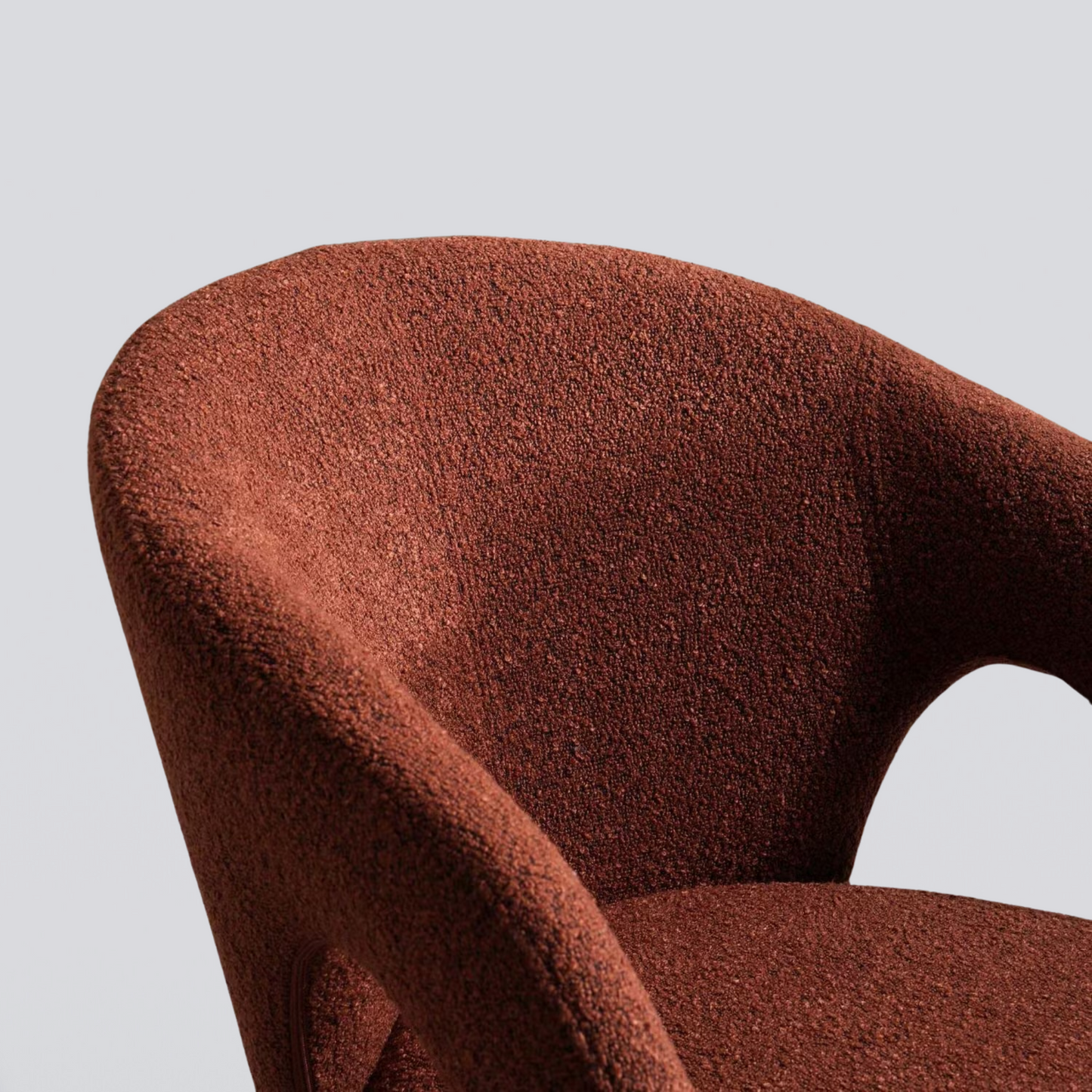 Terra Luxe Dining Chair