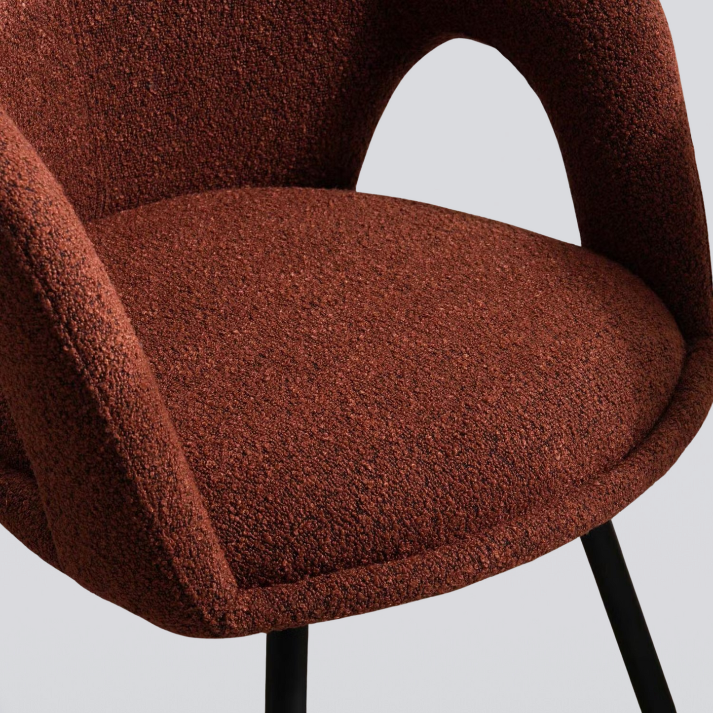 Terra Luxe Dining Chair