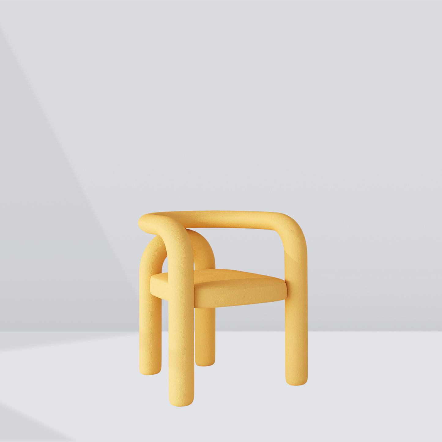 Rouje Velvet Arm Chair