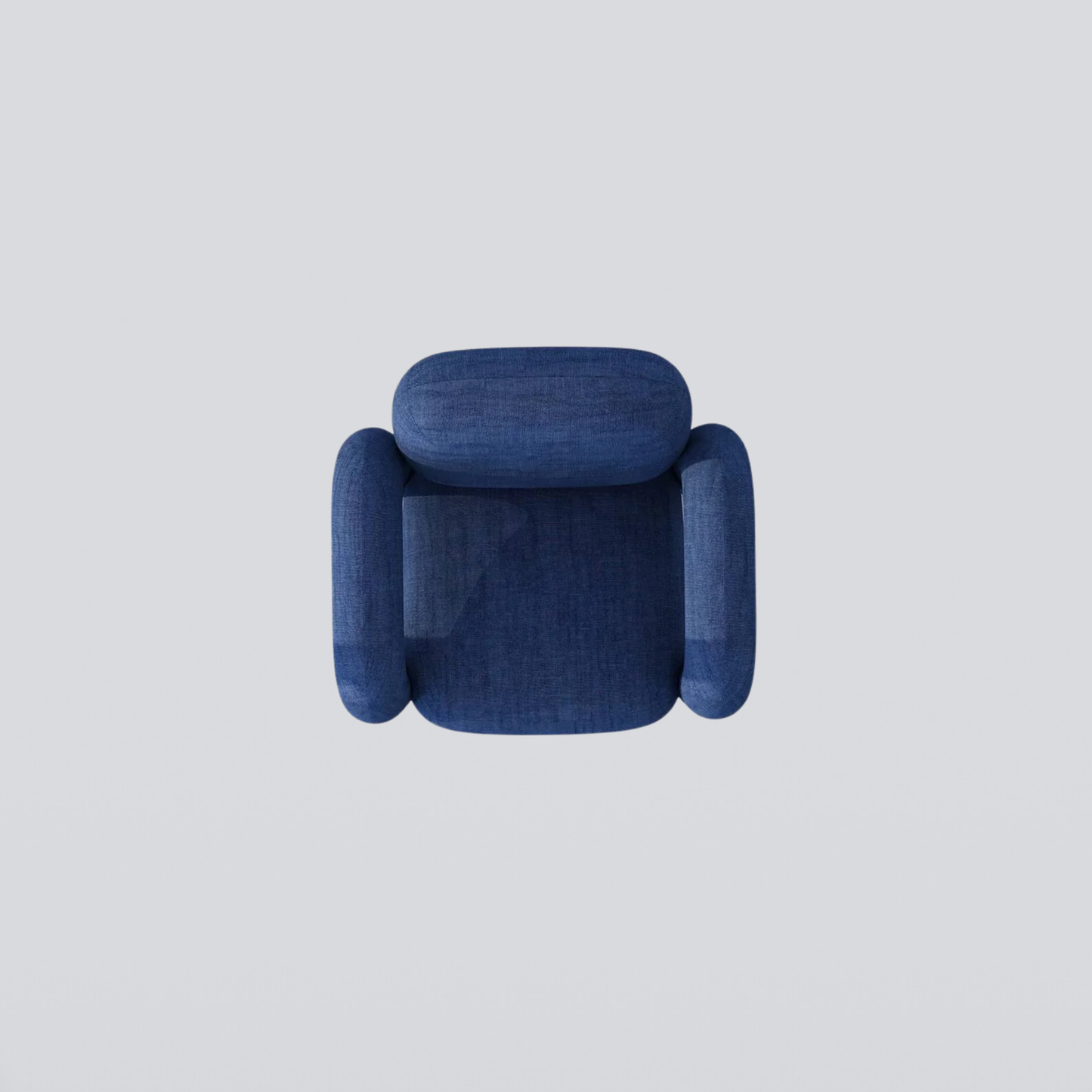 Noor Lounge Arm Chair