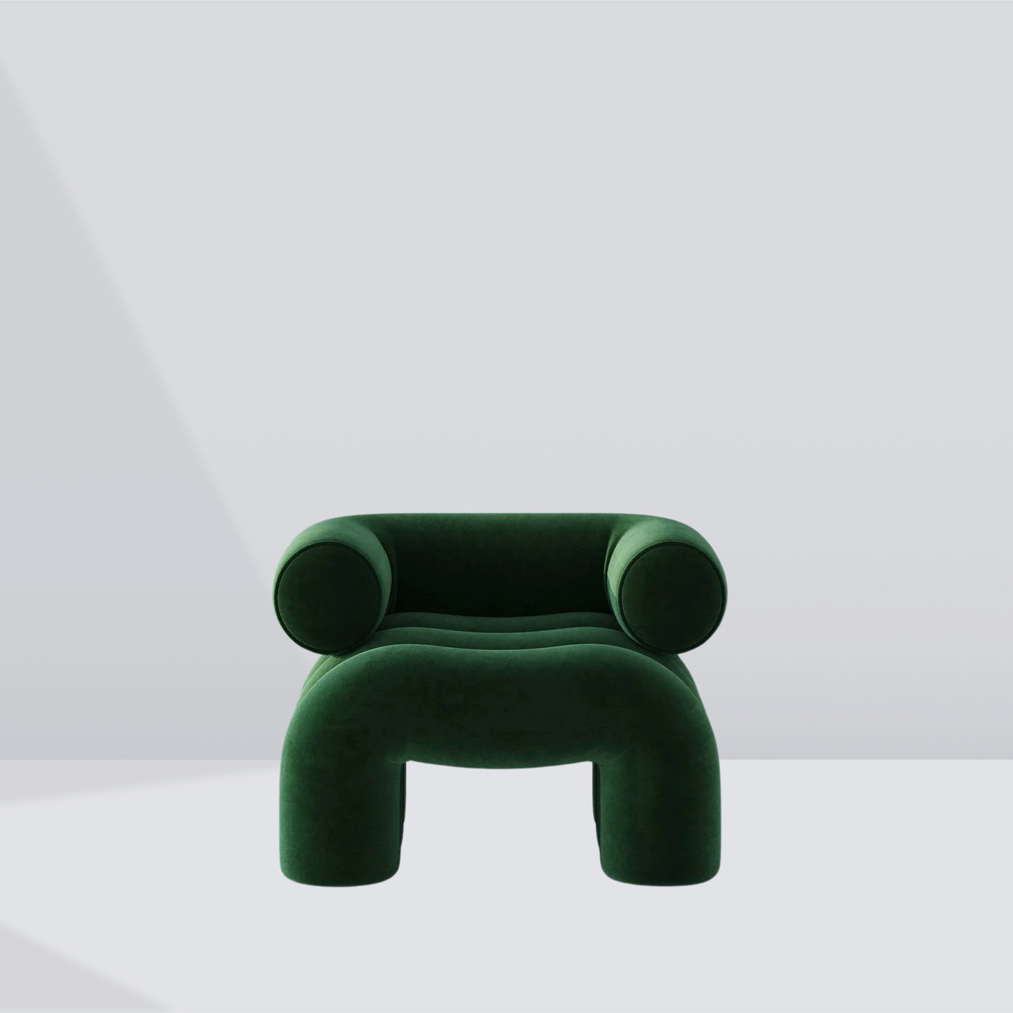 Verdaluxe Lounge Arm Chair
