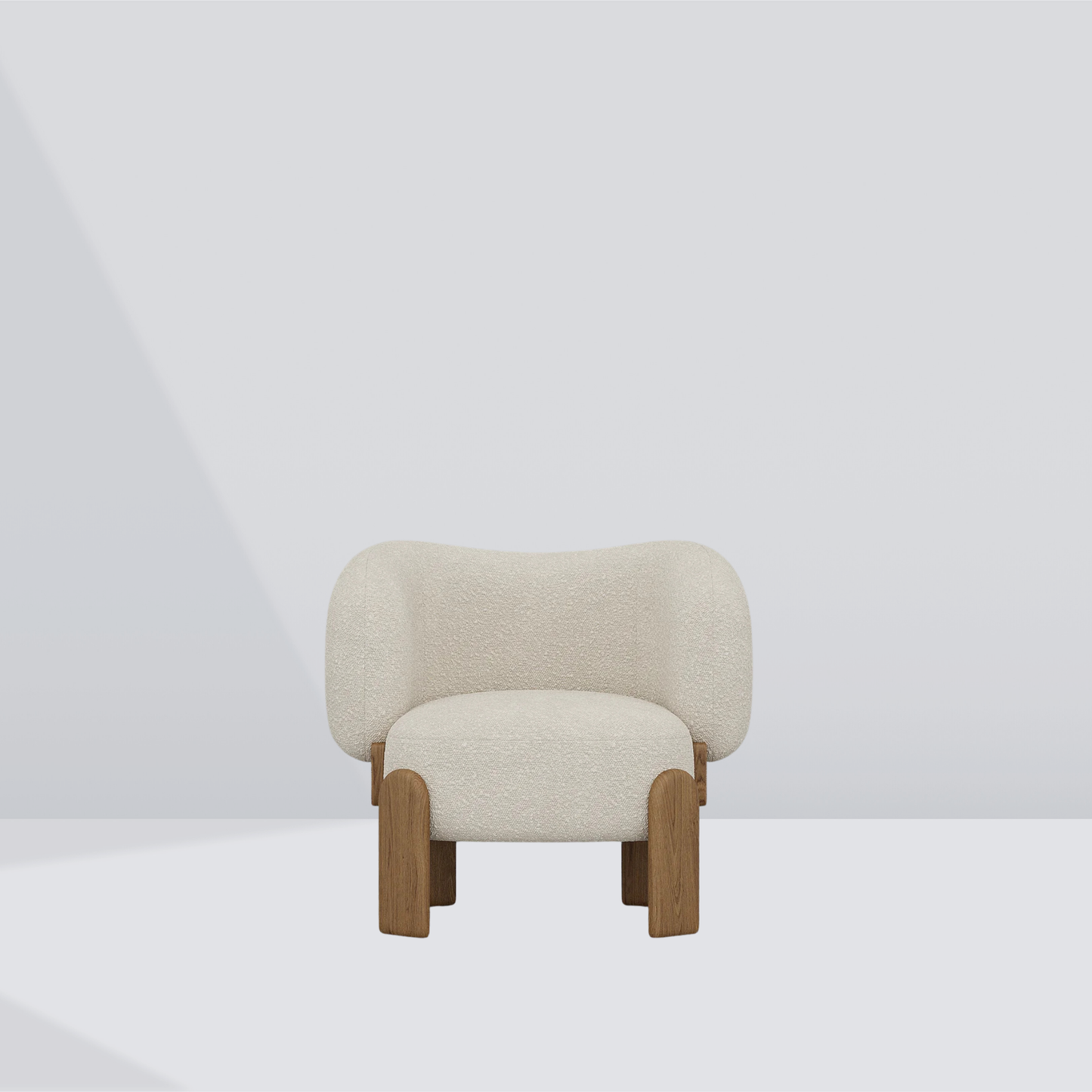 Avari Lounge Arm Chair