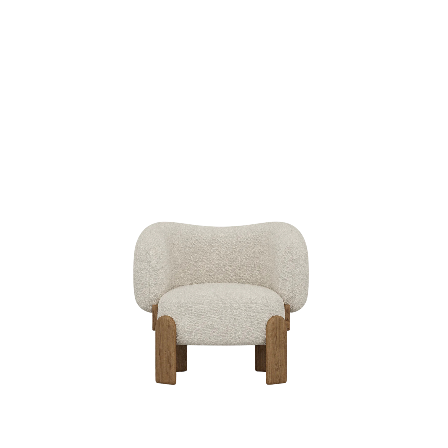 Avari Lounge Arm Chair