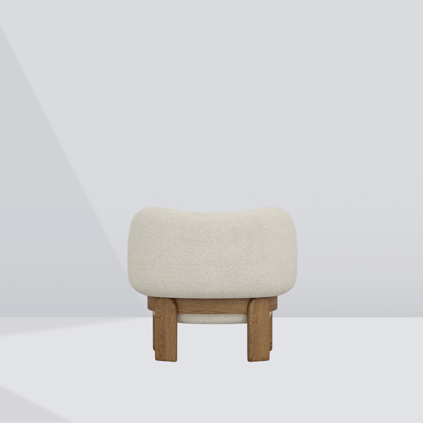Avari Lounge Arm Chair
