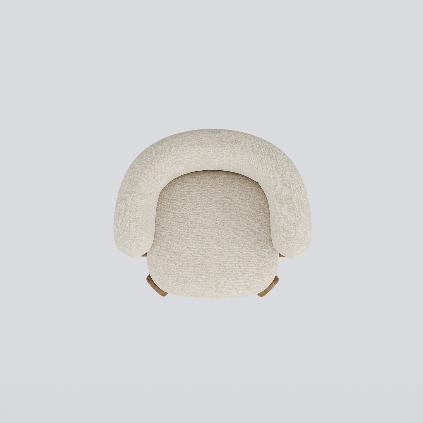 Avari Lounge Arm Chair