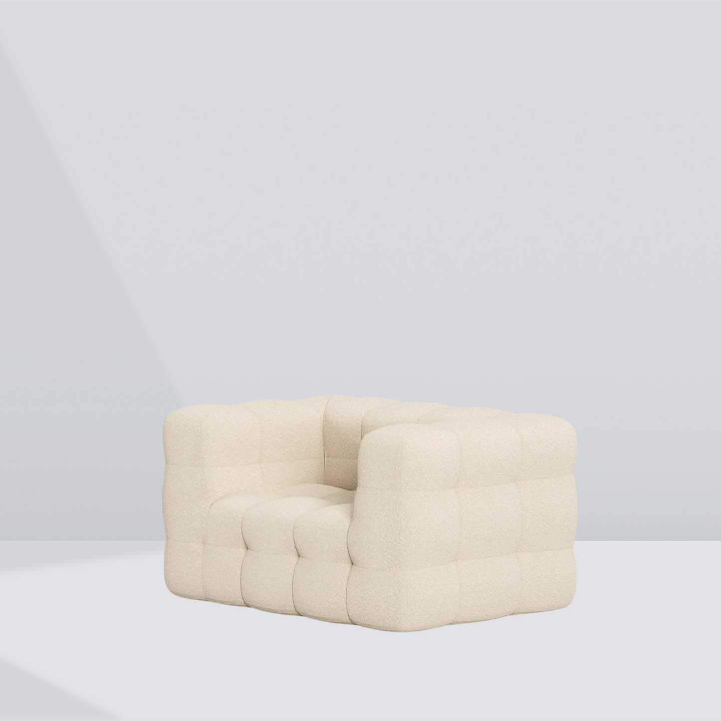 Luna Cloud Sofa Chair