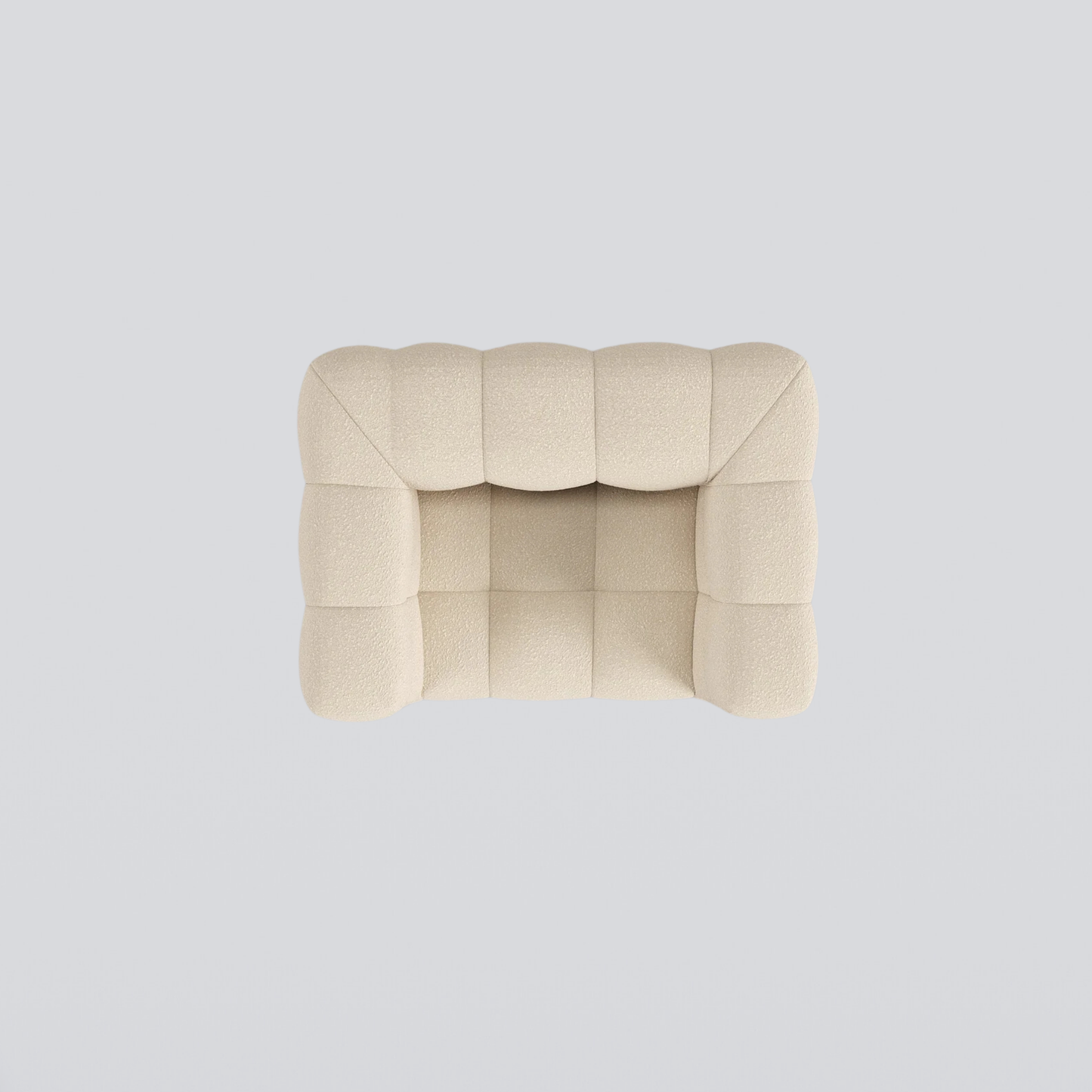 Luna Cloud Sofa Chair