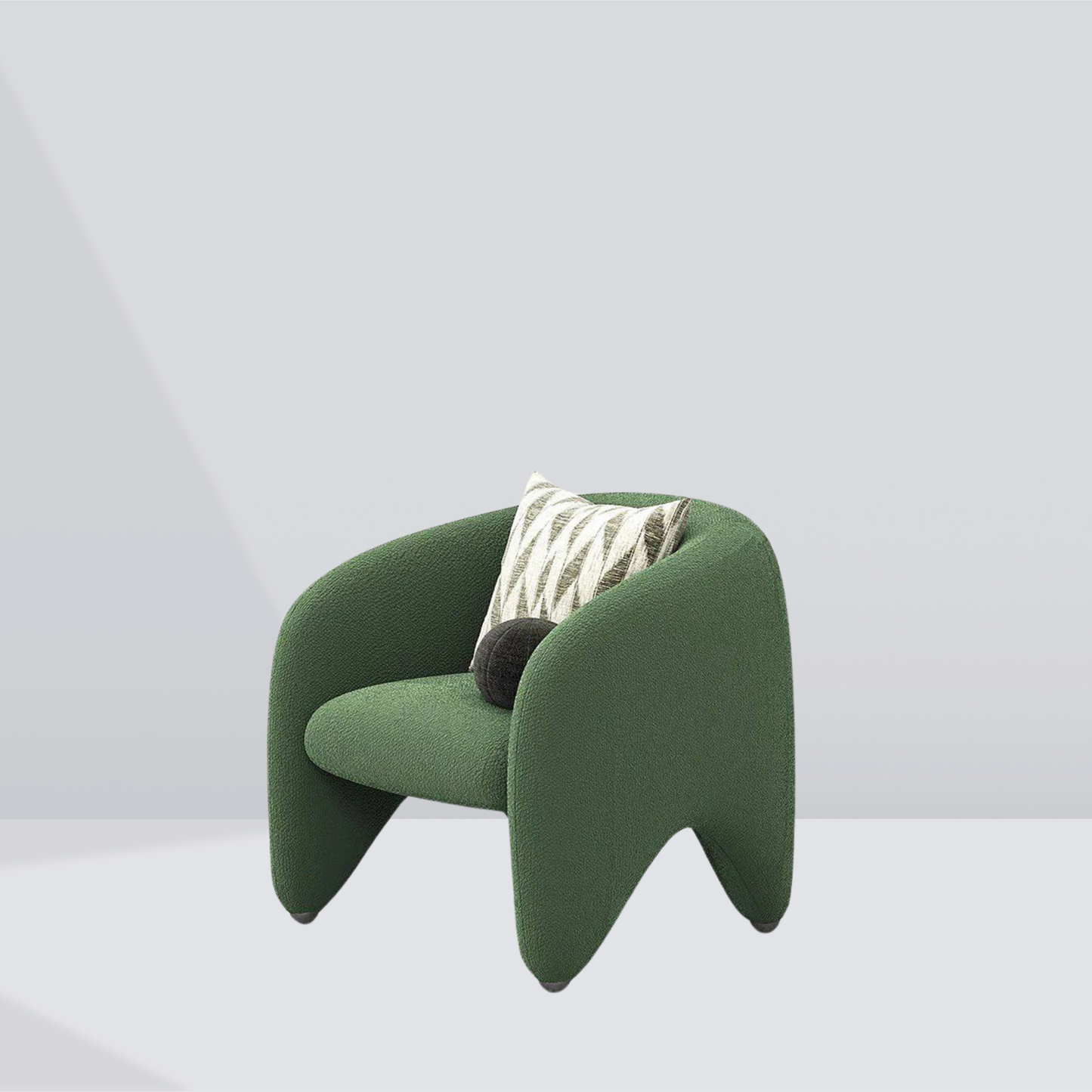 Verde Arm Chair