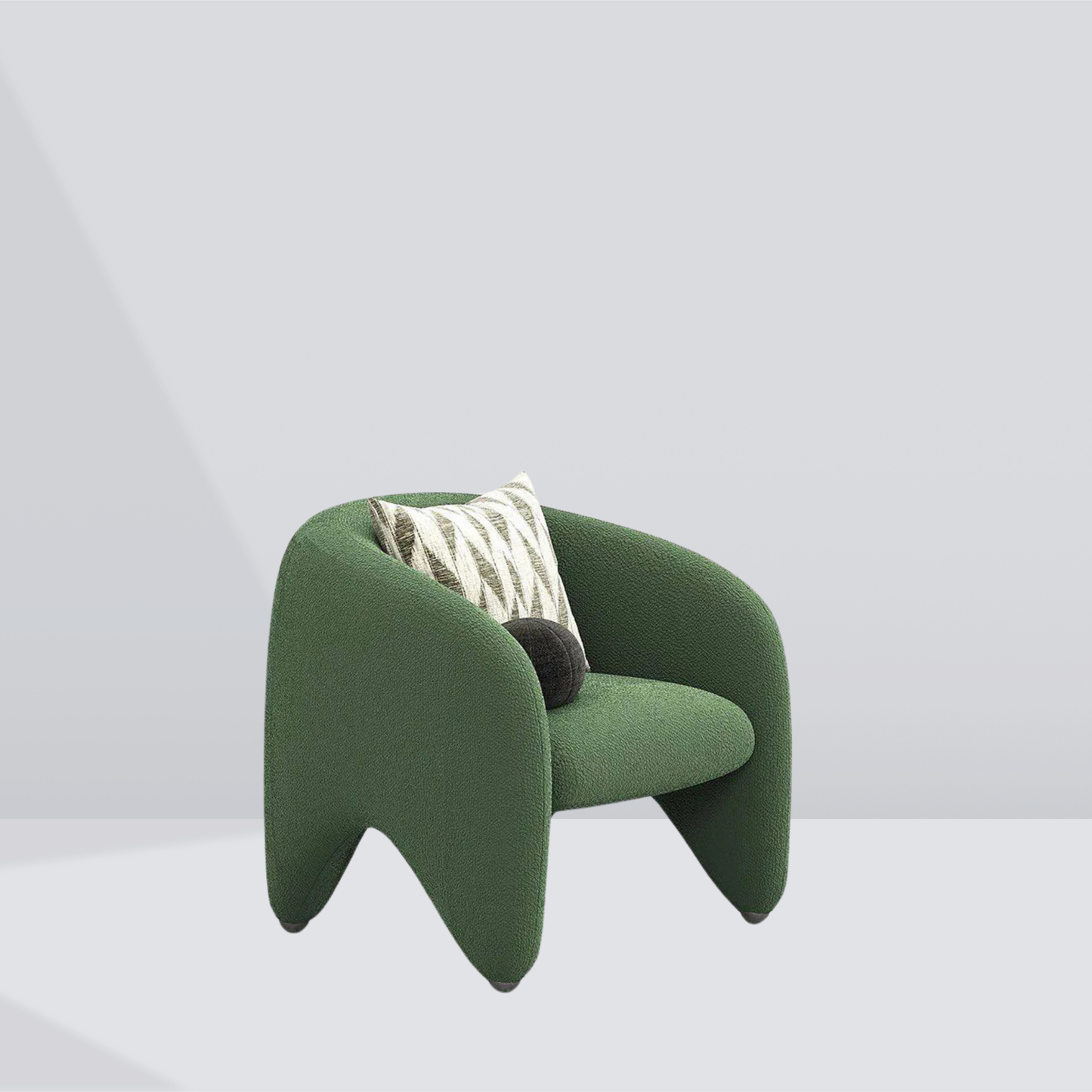 Verde Arm Chair