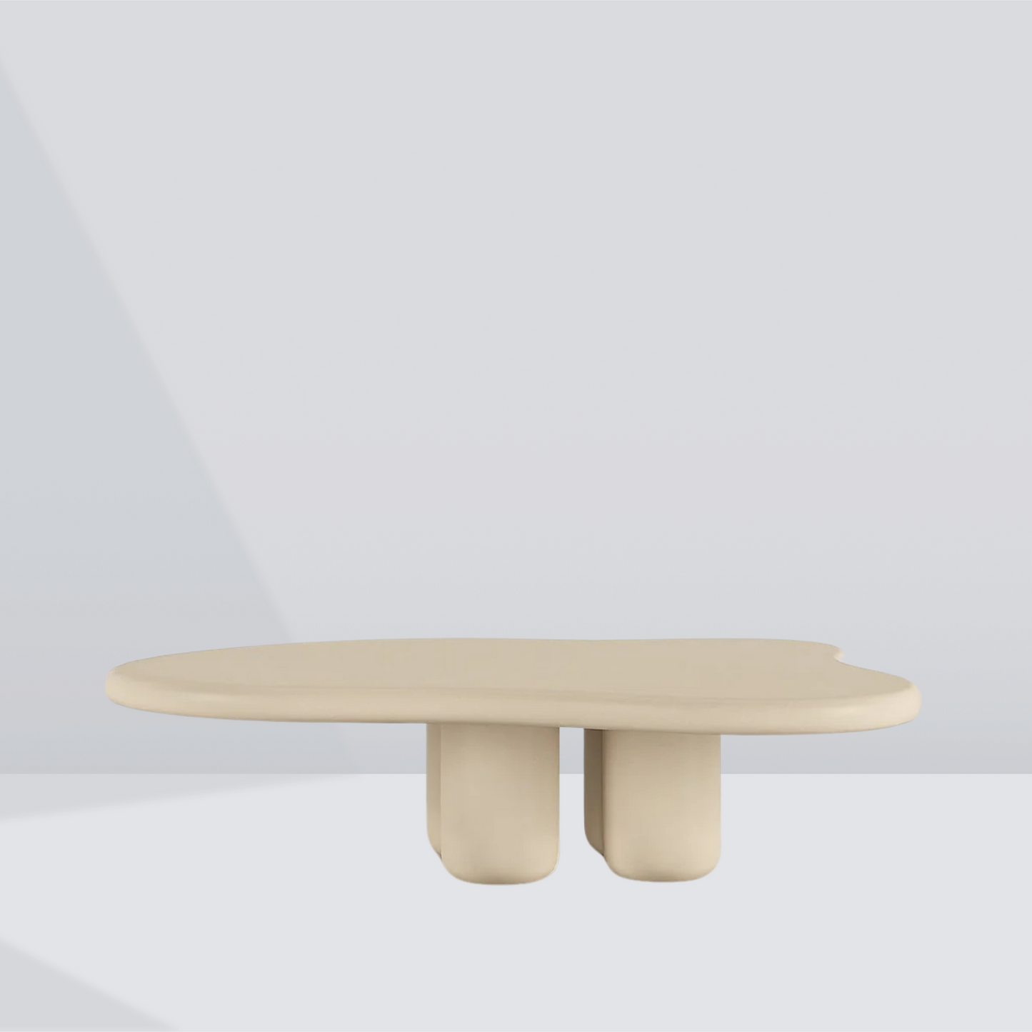 Nox Sculptural Coffee Table