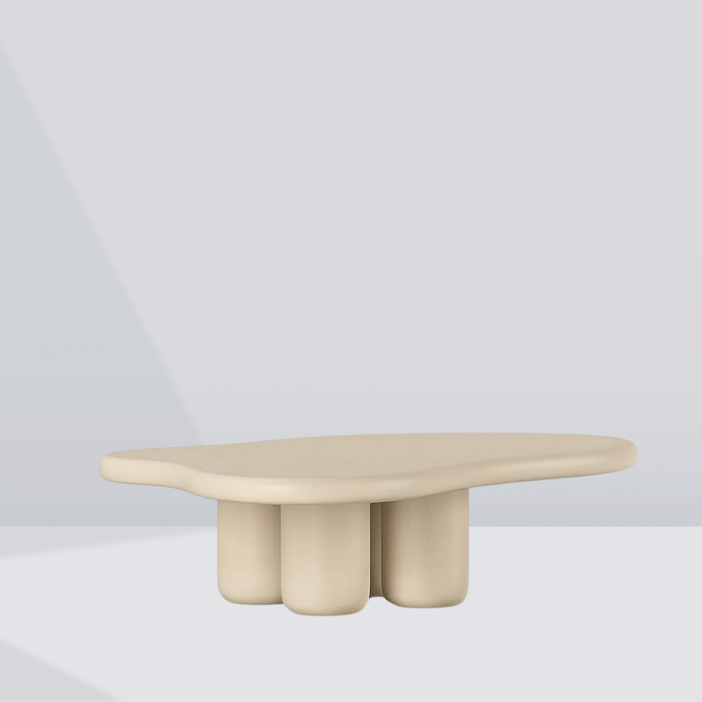 Nox Sculptural Coffee Table