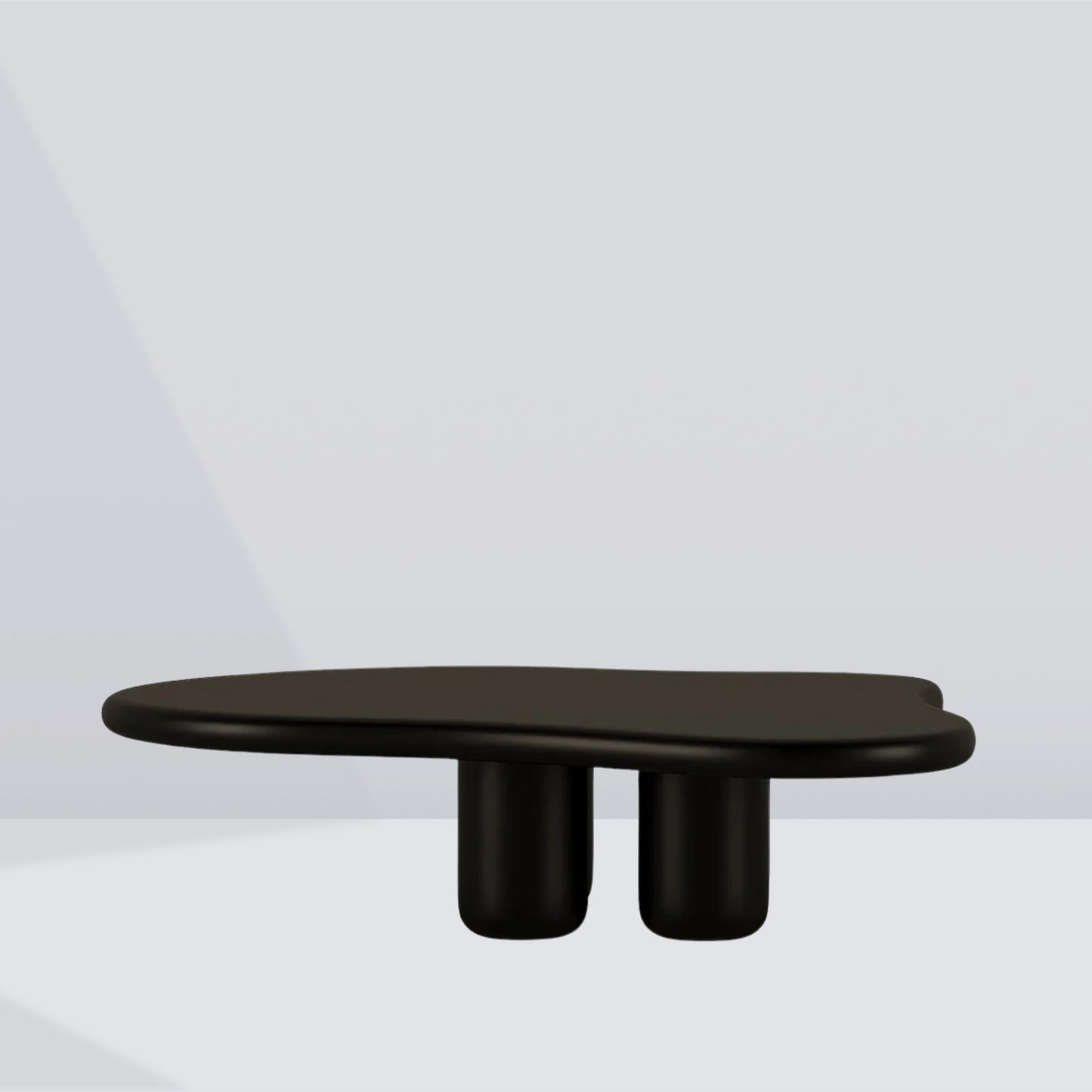 Nox Sculptural Coffee Table