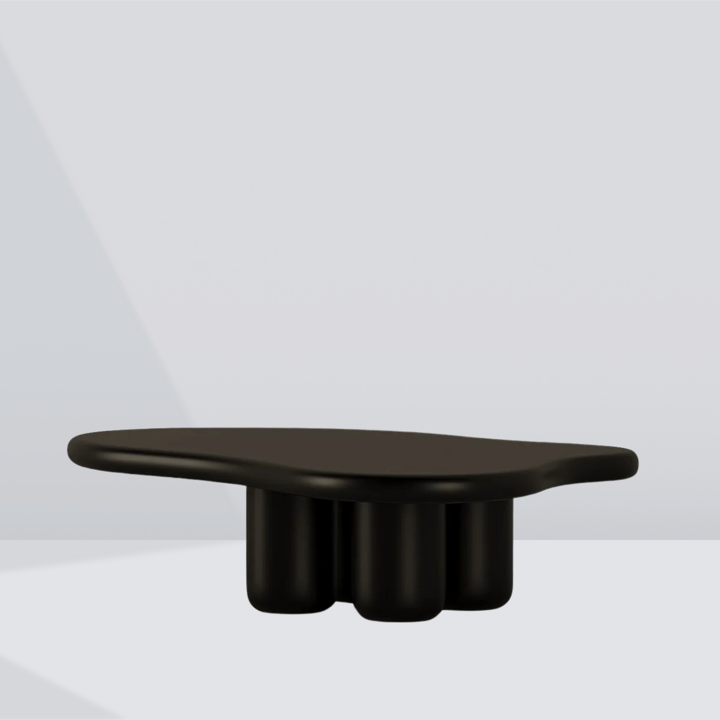 Nox Sculptural Coffee Table