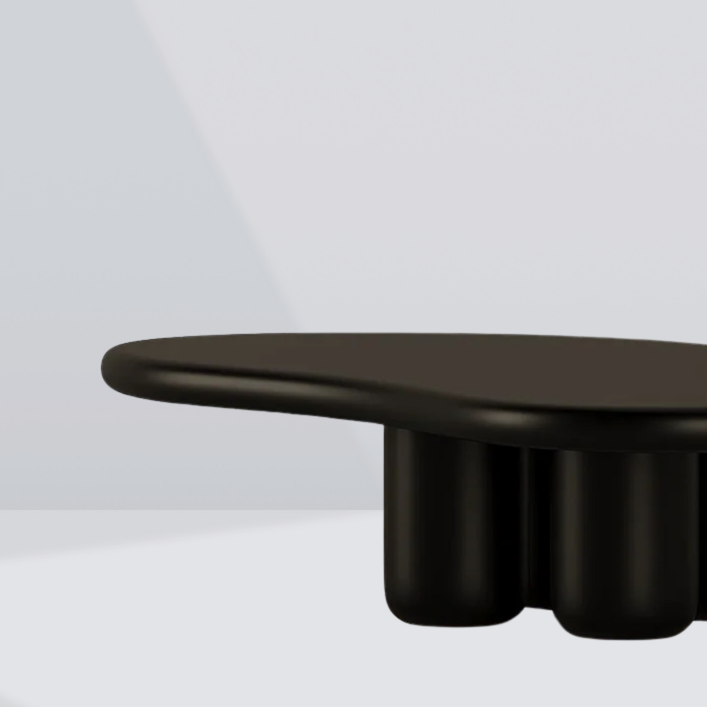 Nox Sculptural Coffee Table