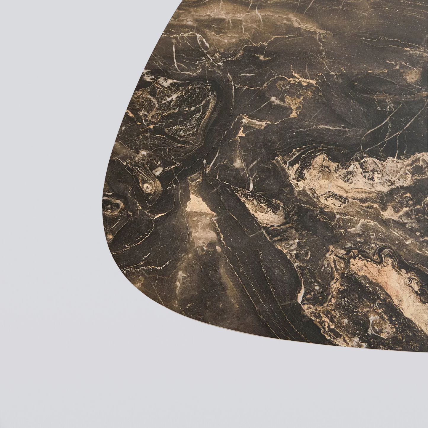 Lunara Ceramic Coffee Table